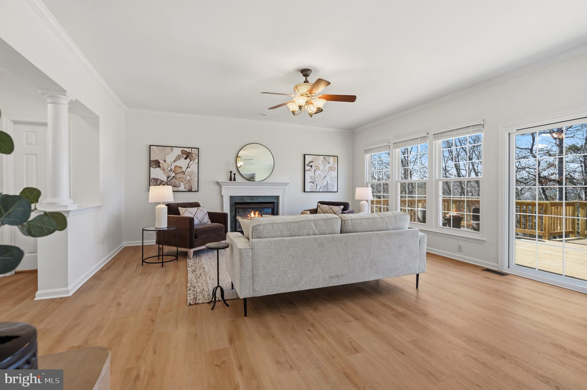 BRAEMAR             PH 2 - Residential