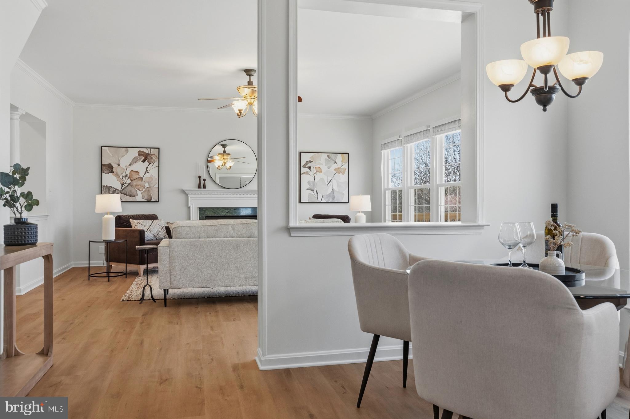 BRAEMAR             PH 2 - Residential