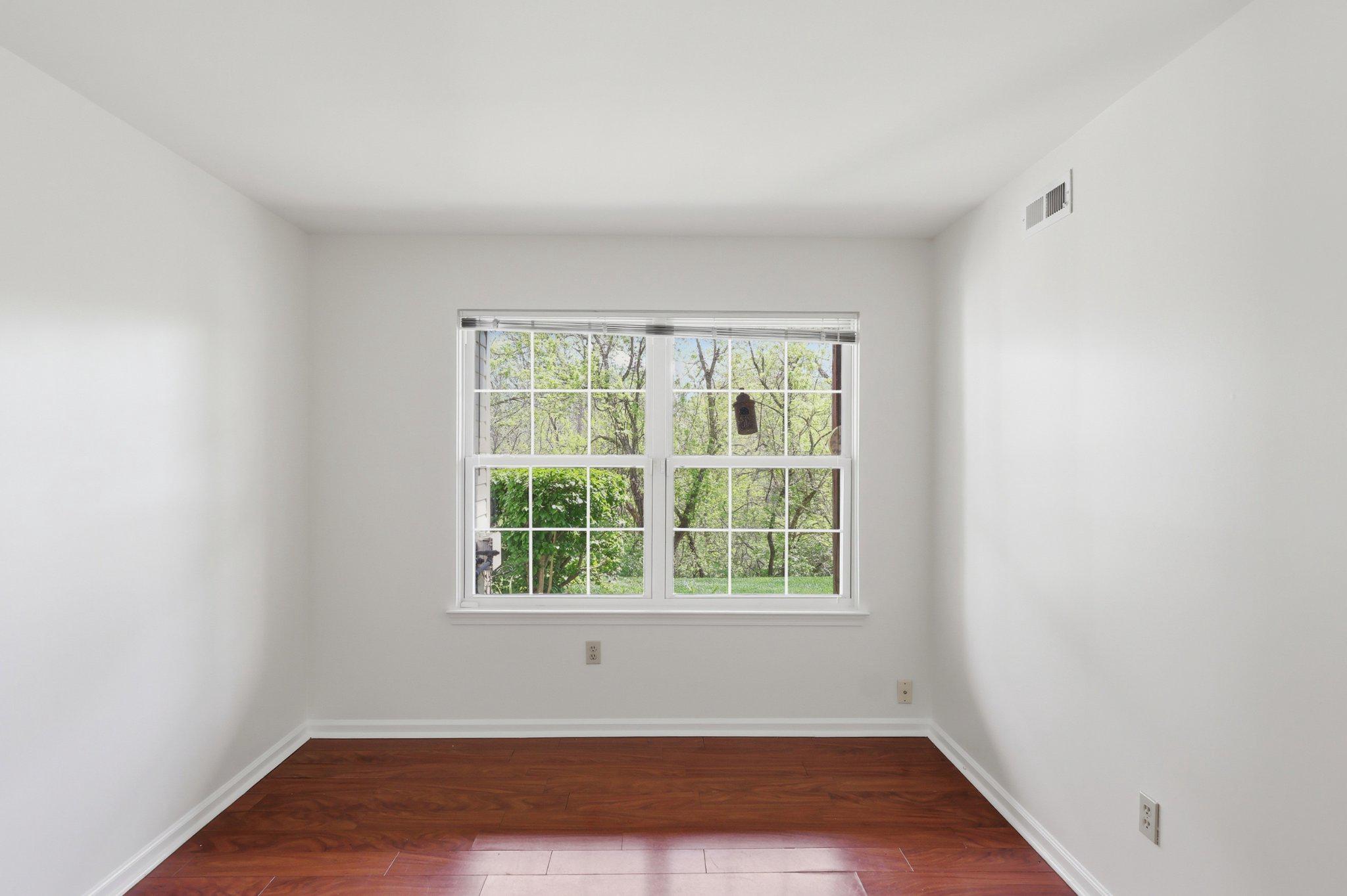 DARLINGTON WOODS - Residential