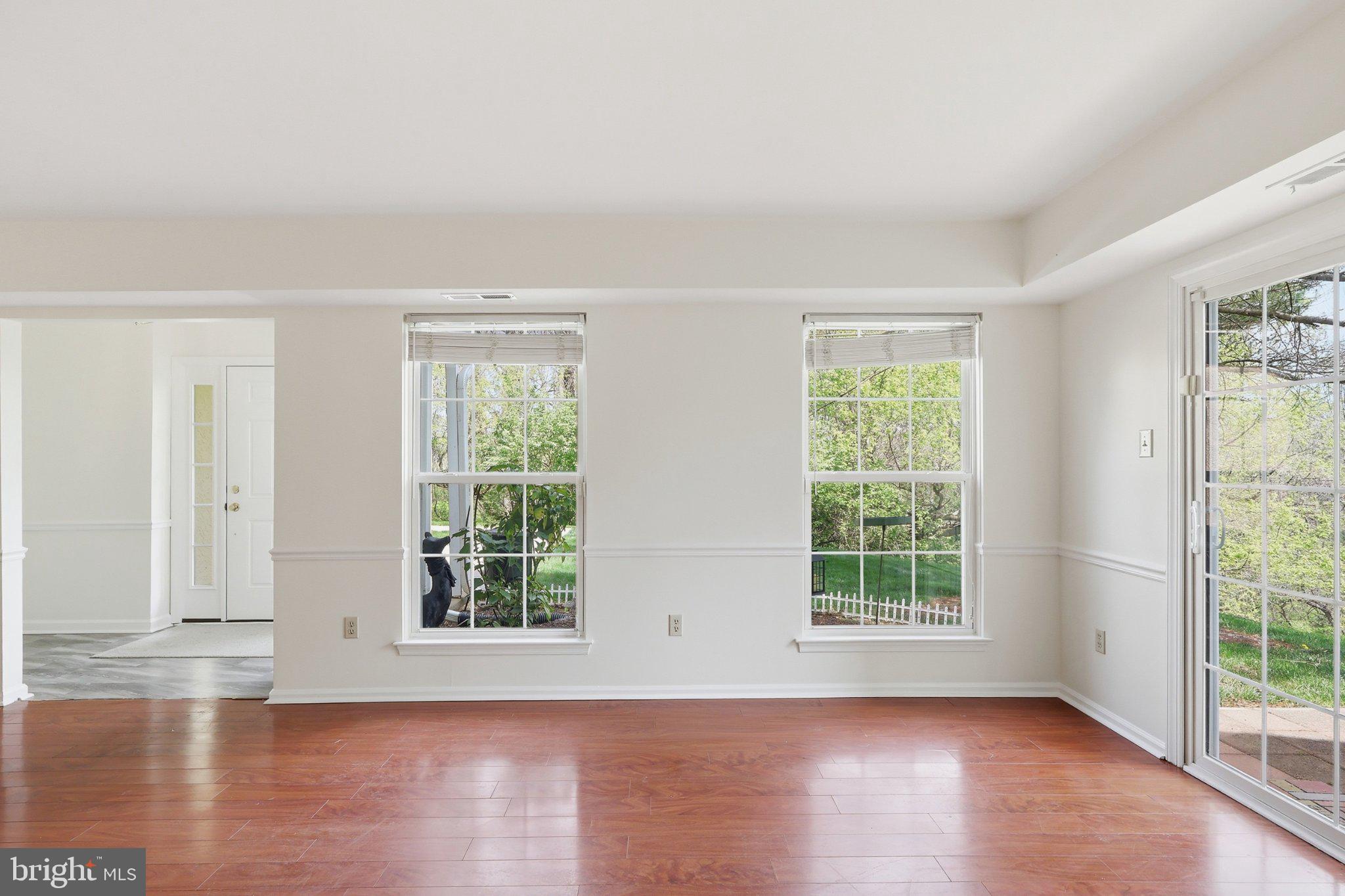 DARLINGTON WOODS - Residential