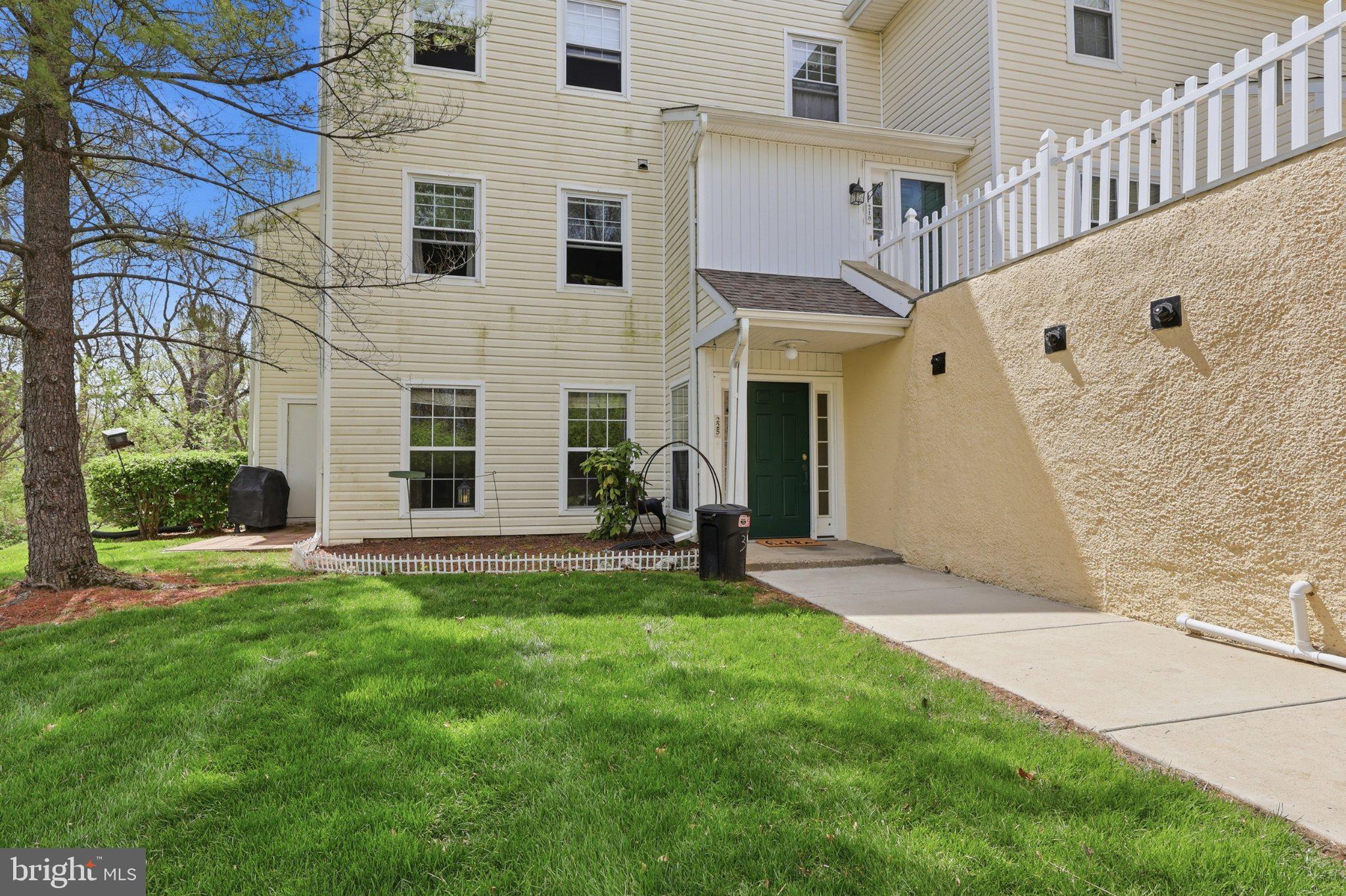 DARLINGTON WOODS - Residential