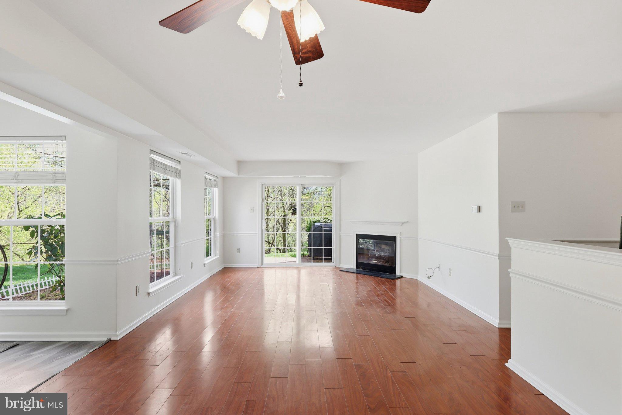 DARLINGTON WOODS - Residential