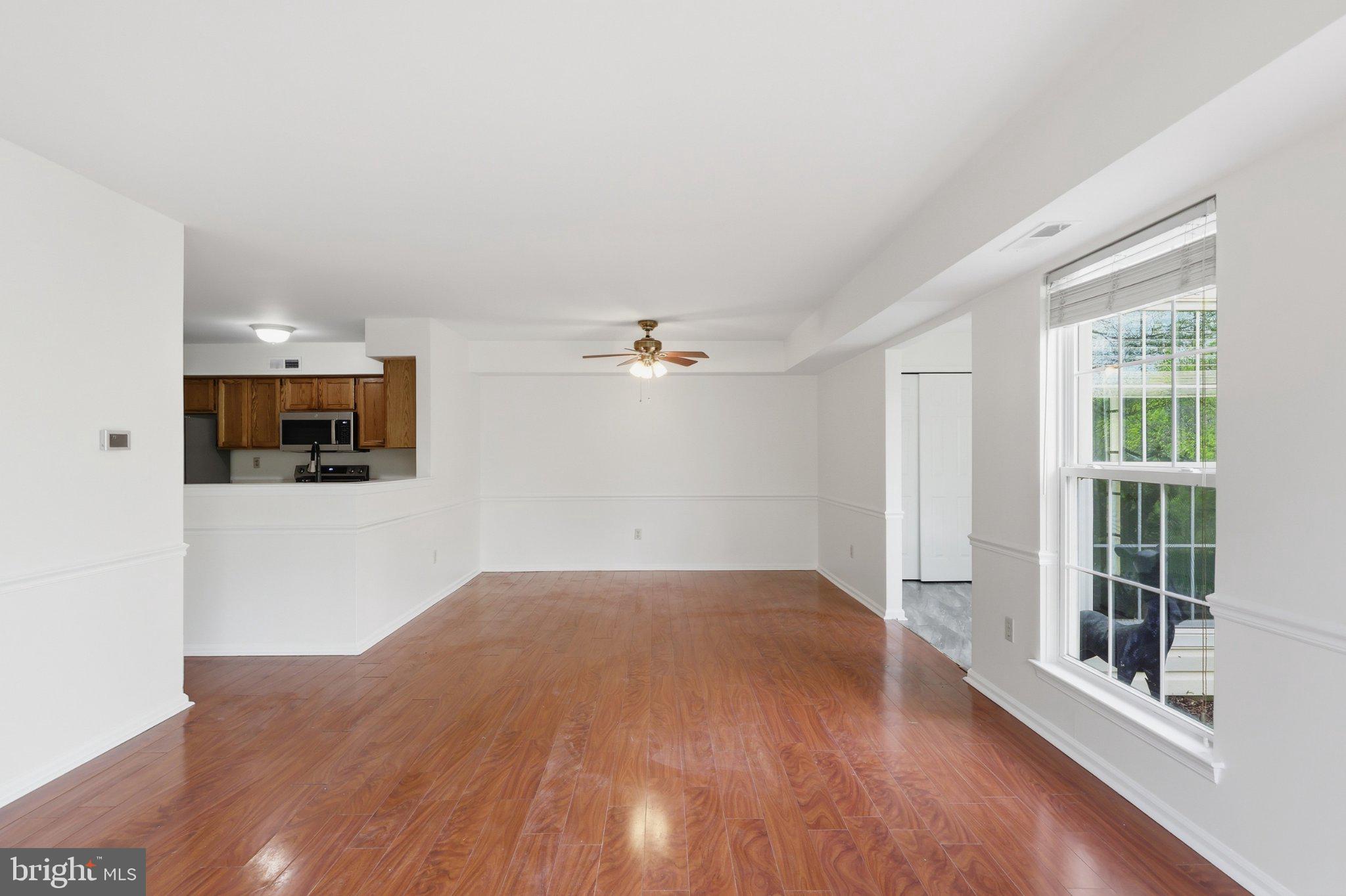 DARLINGTON WOODS - Residential