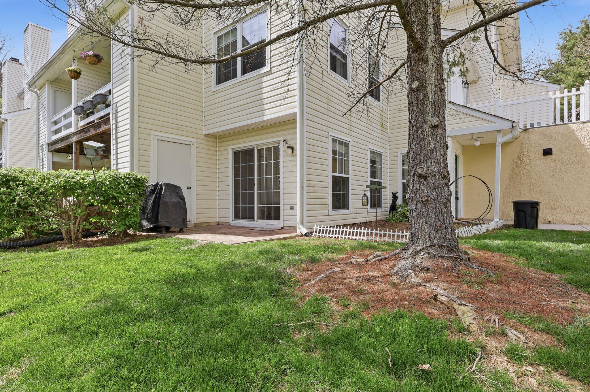 DARLINGTON WOODS - Residential