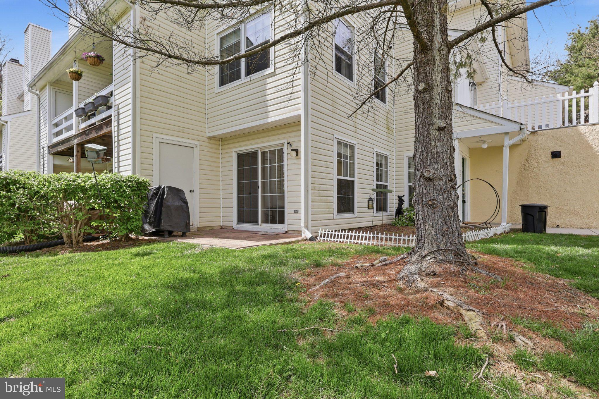 DARLINGTON WOODS - Residential