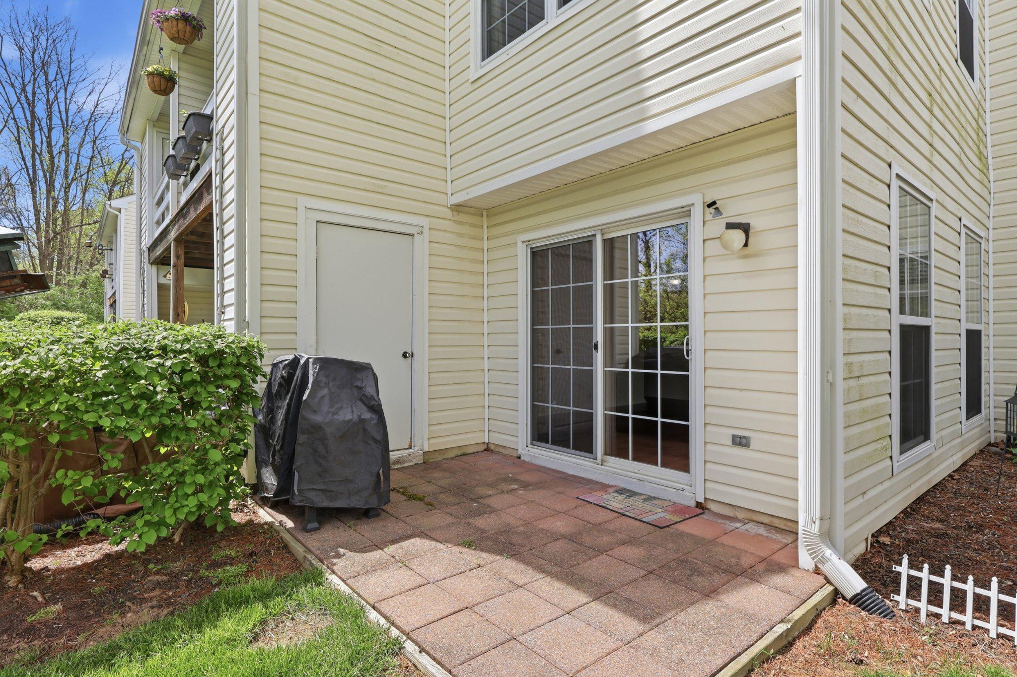 DARLINGTON WOODS - Residential