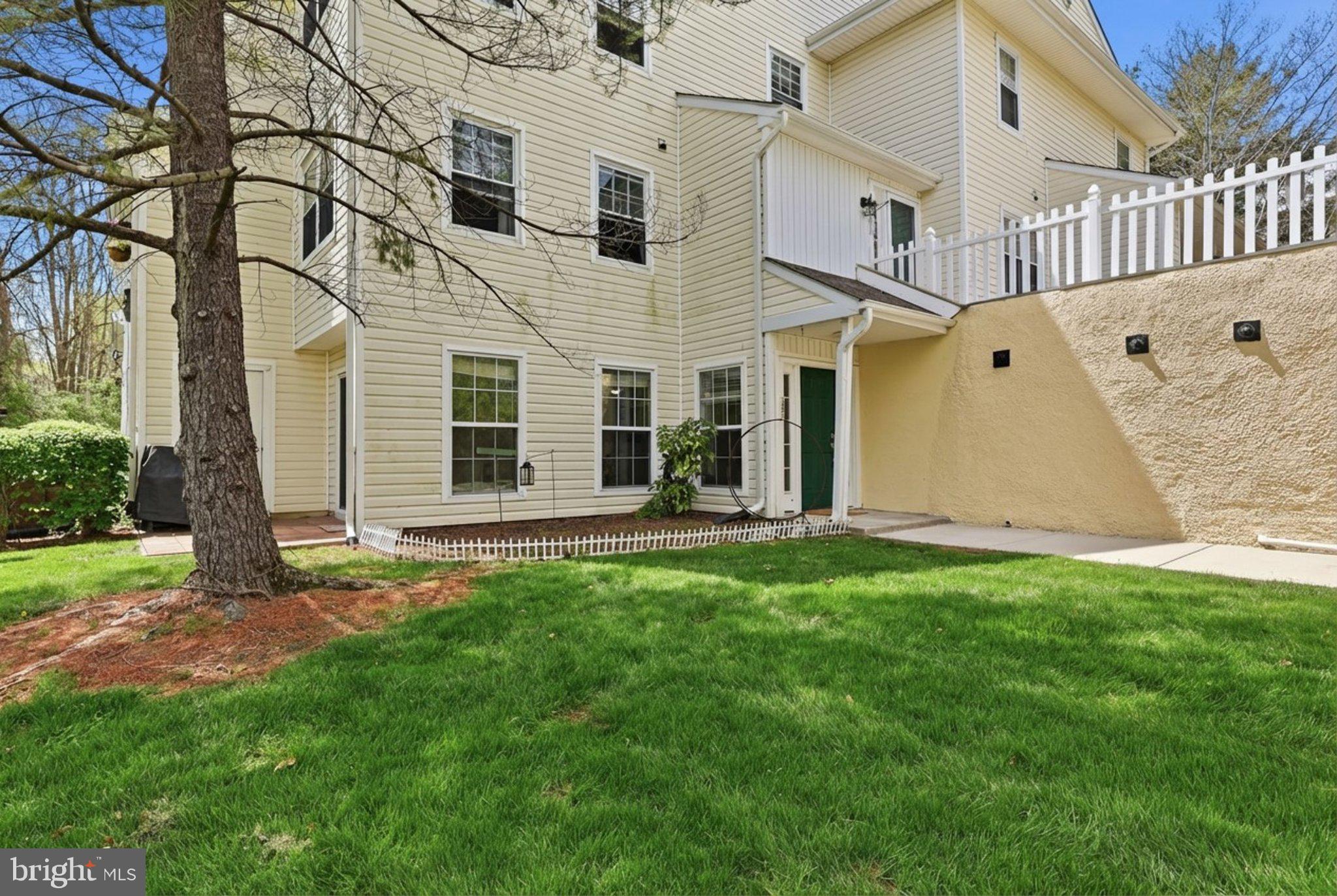 DARLINGTON WOODS - Residential