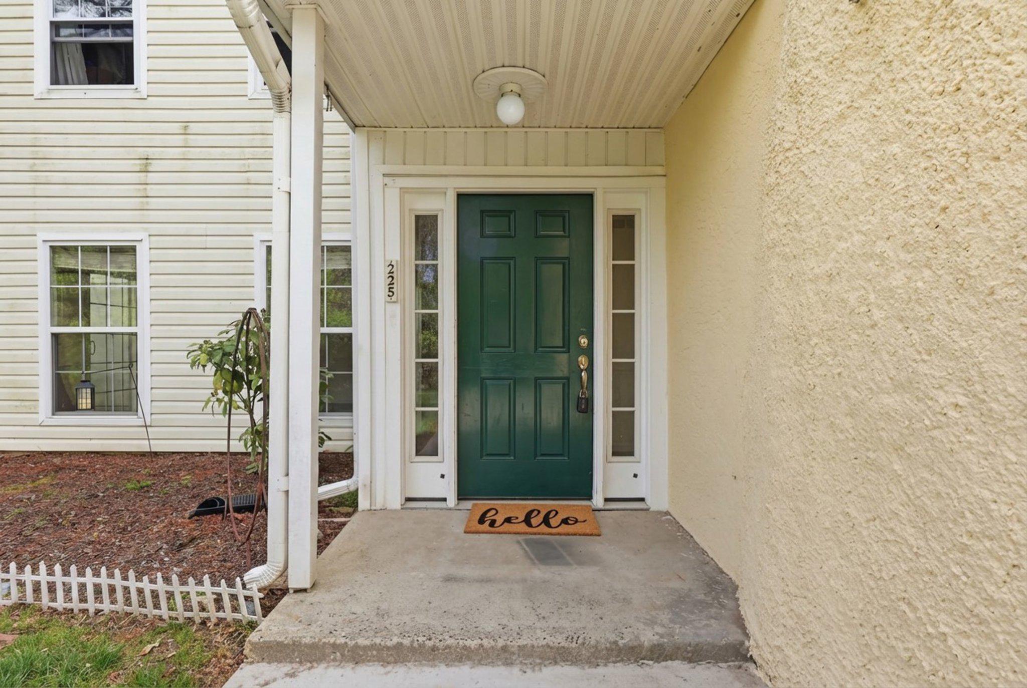 DARLINGTON WOODS - Residential