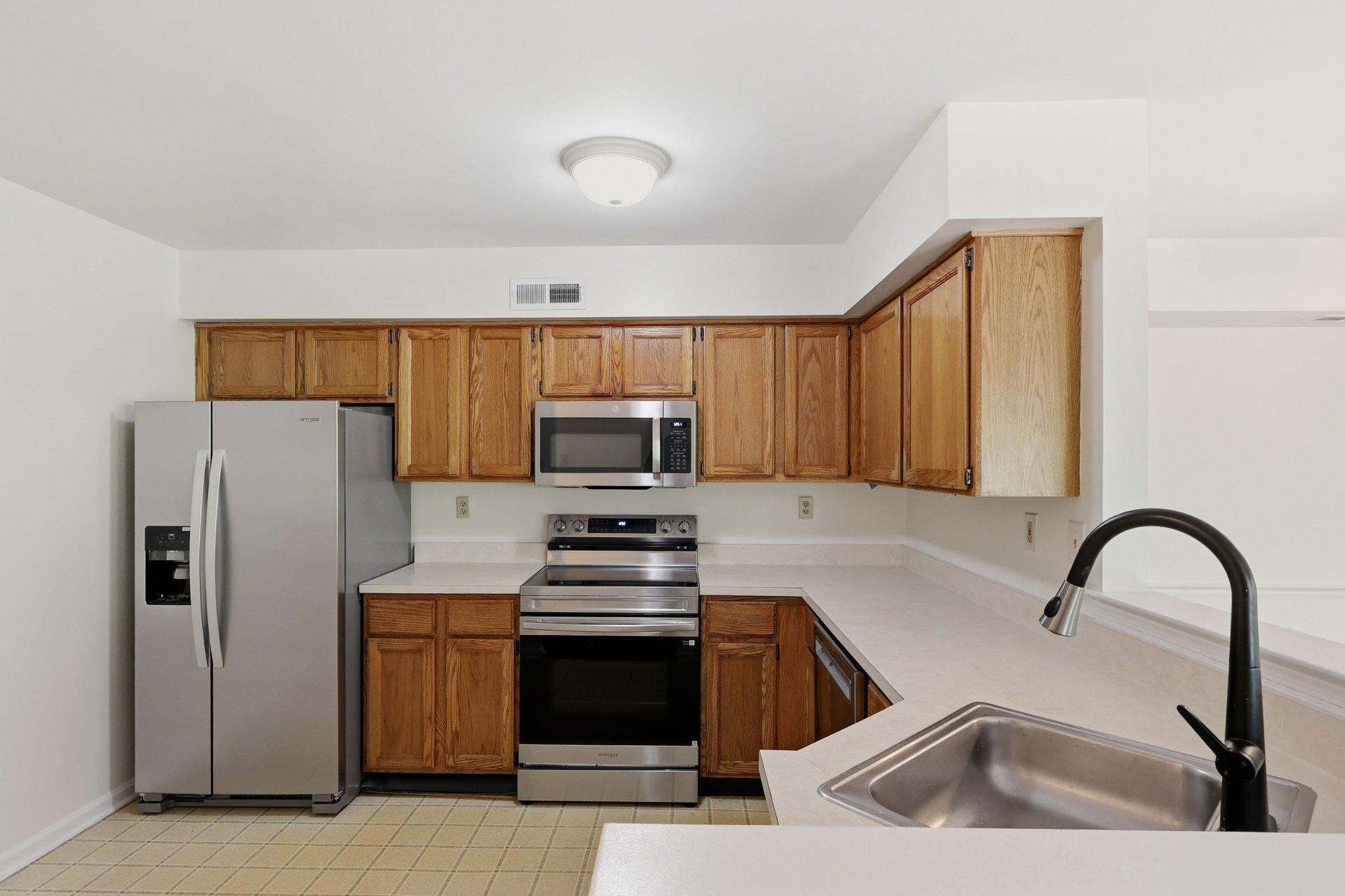 DARLINGTON WOODS - Residential