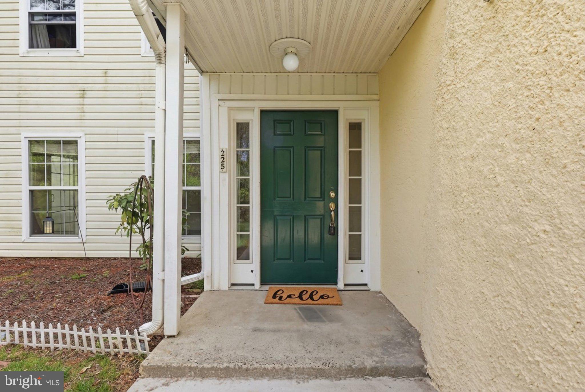 DARLINGTON WOODS - Residential