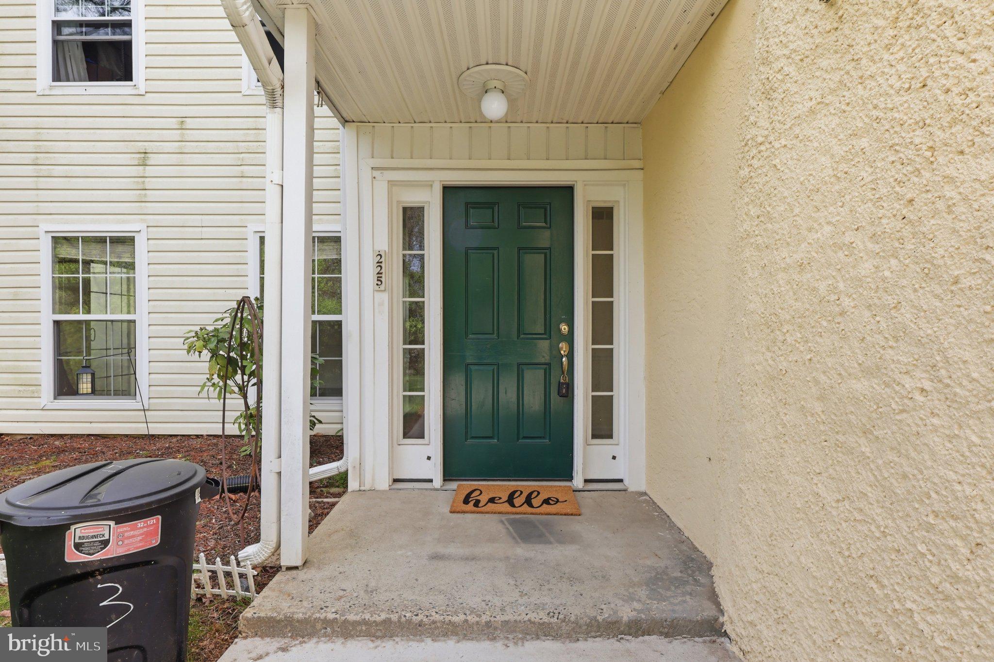 DARLINGTON WOODS - Residential