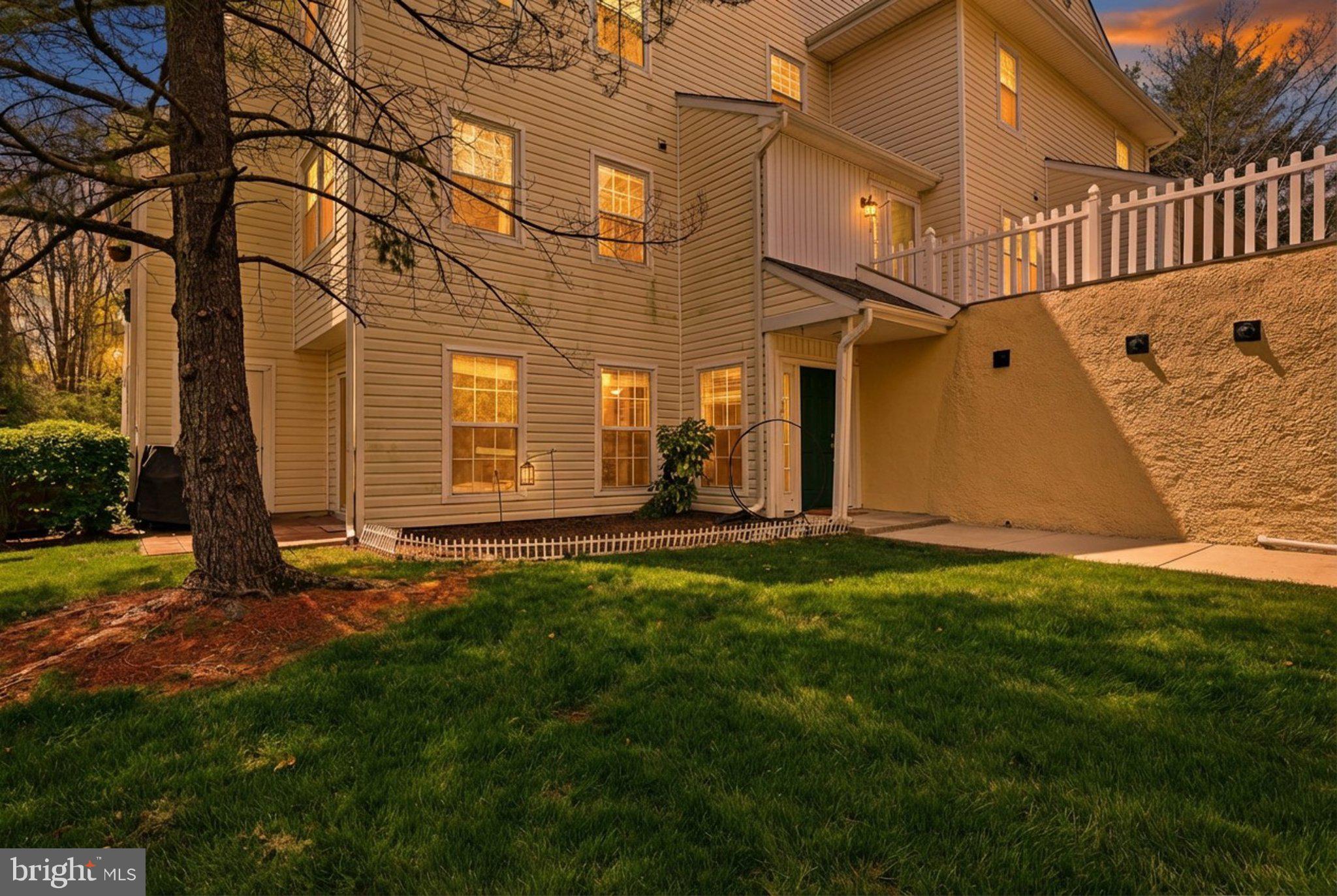 DARLINGTON WOODS - Residential