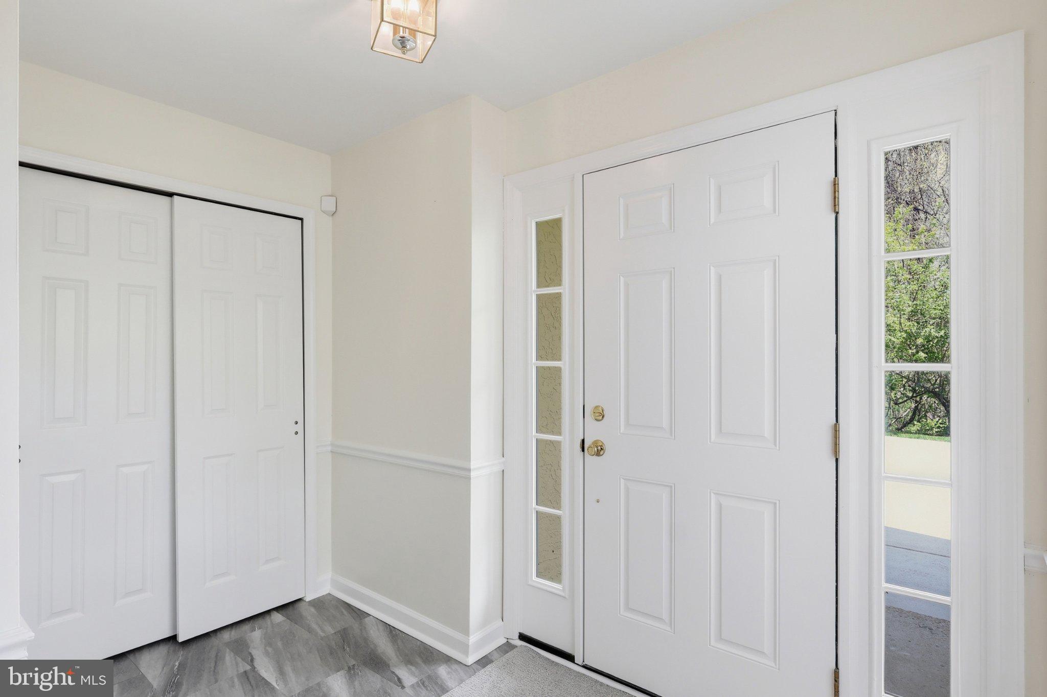 DARLINGTON WOODS - Residential