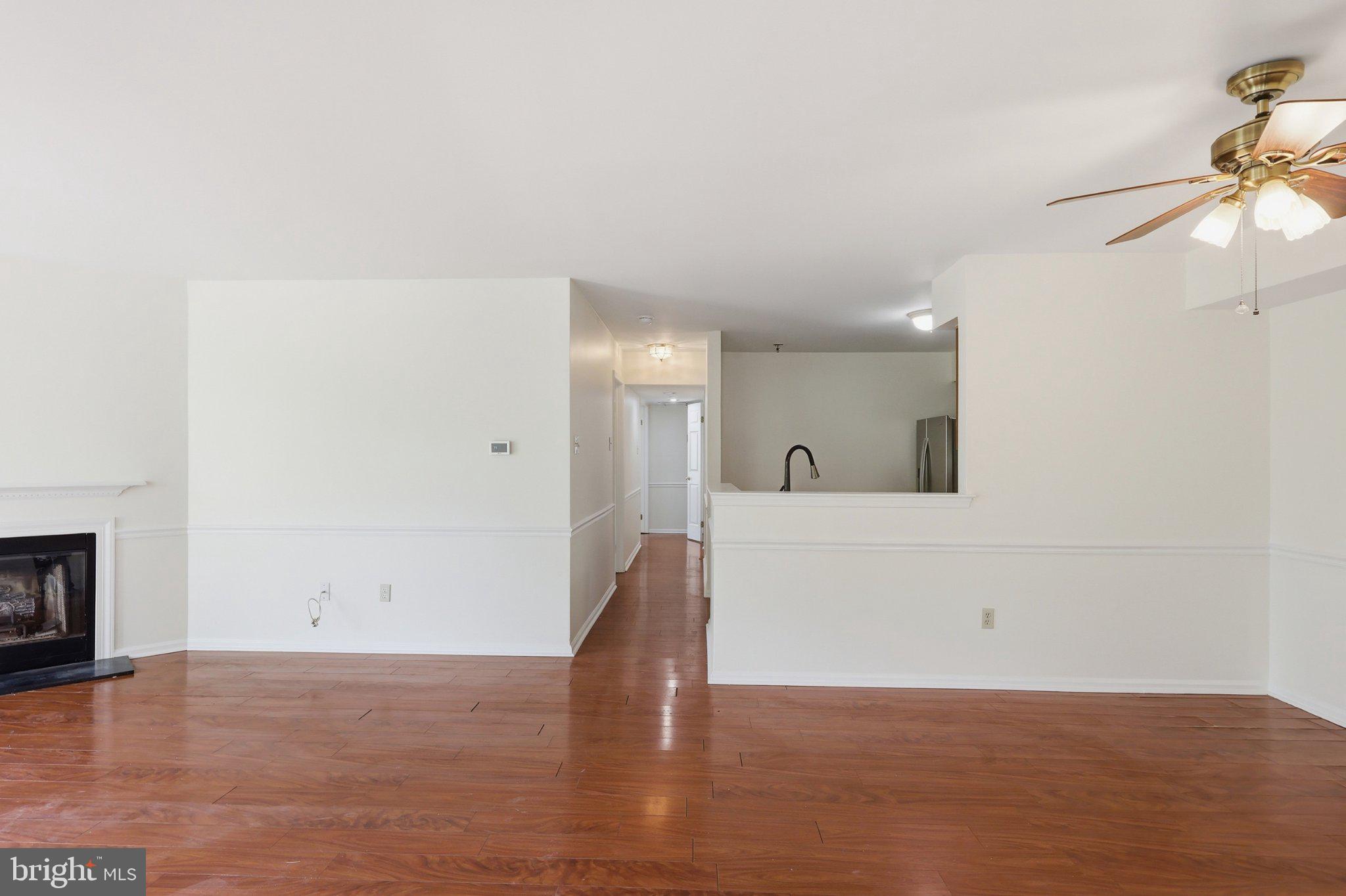 DARLINGTON WOODS - Residential