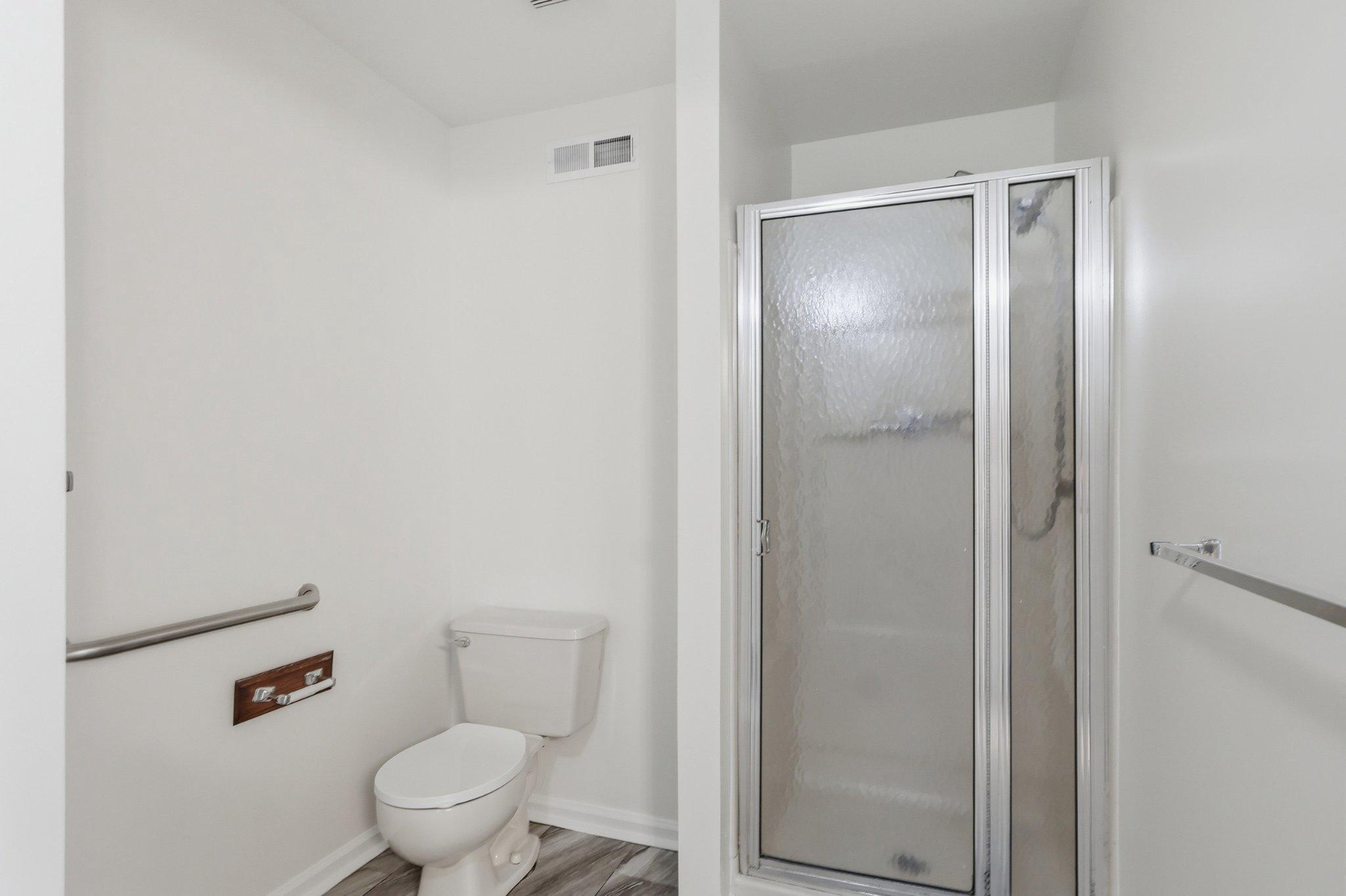 DARLINGTON WOODS - Residential