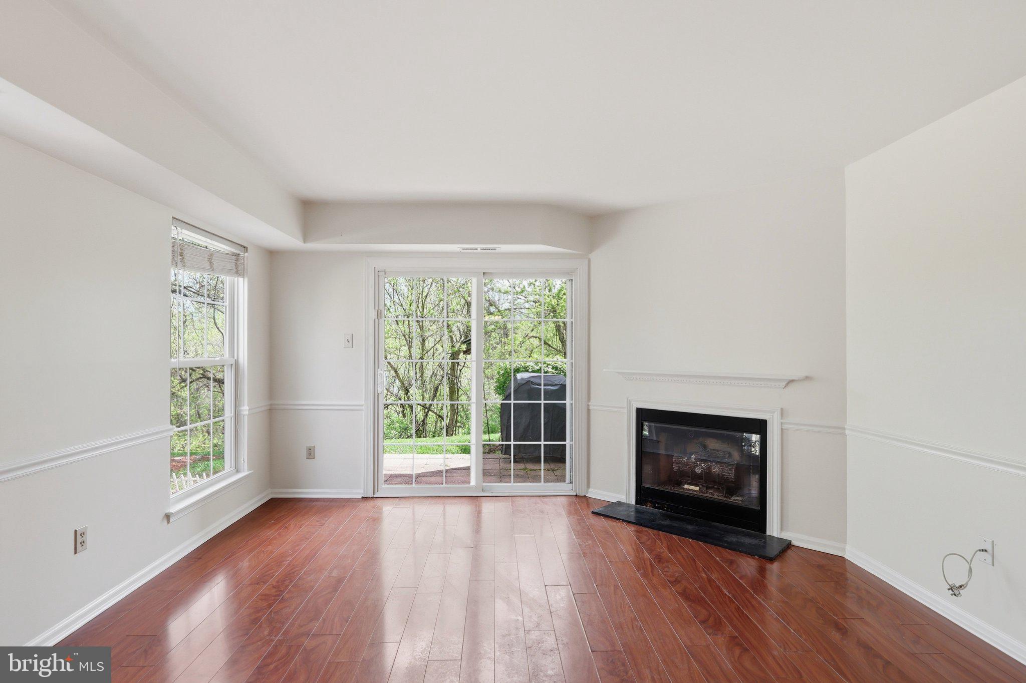 DARLINGTON WOODS - Residential