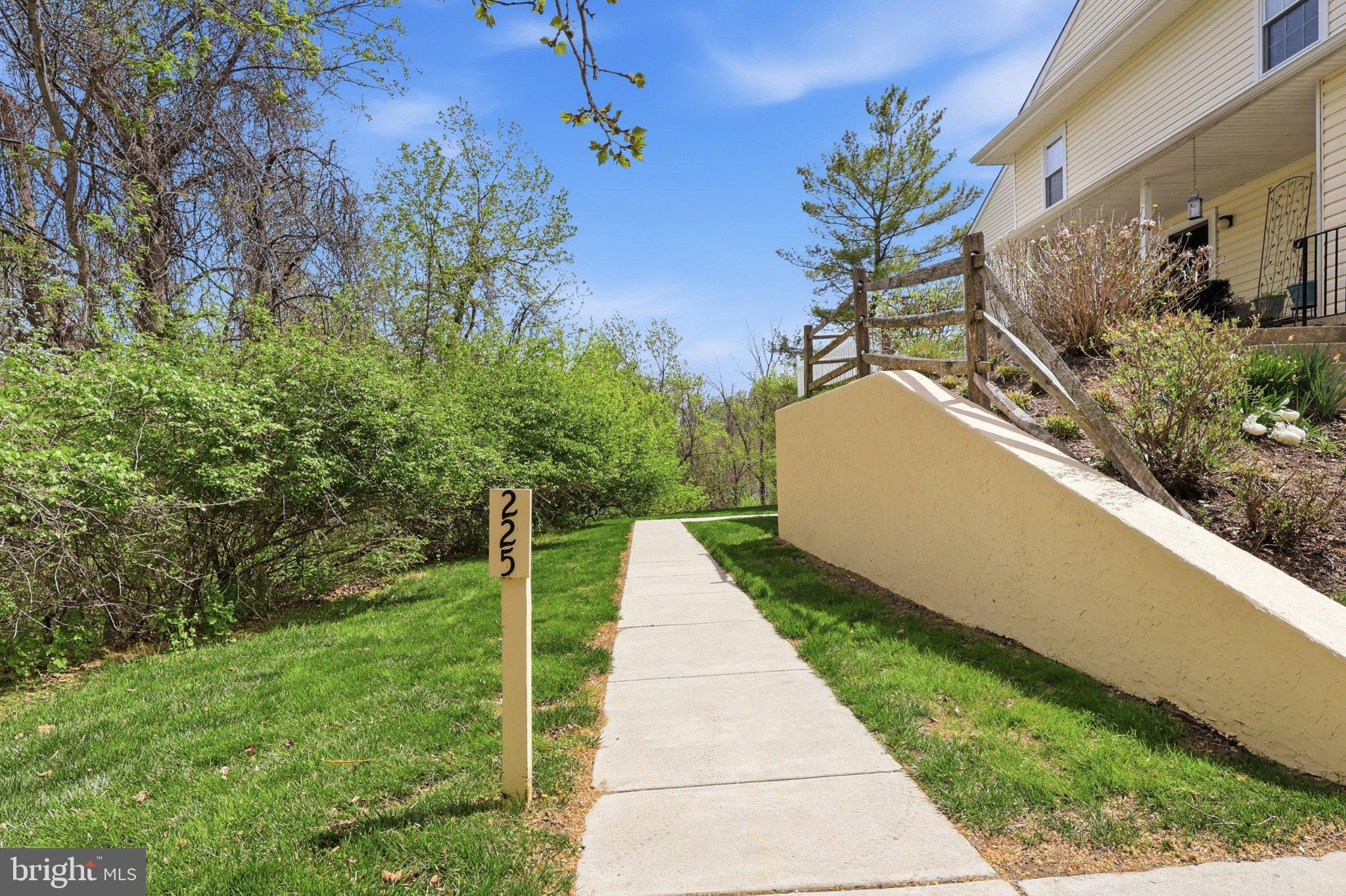 DARLINGTON WOODS - Residential