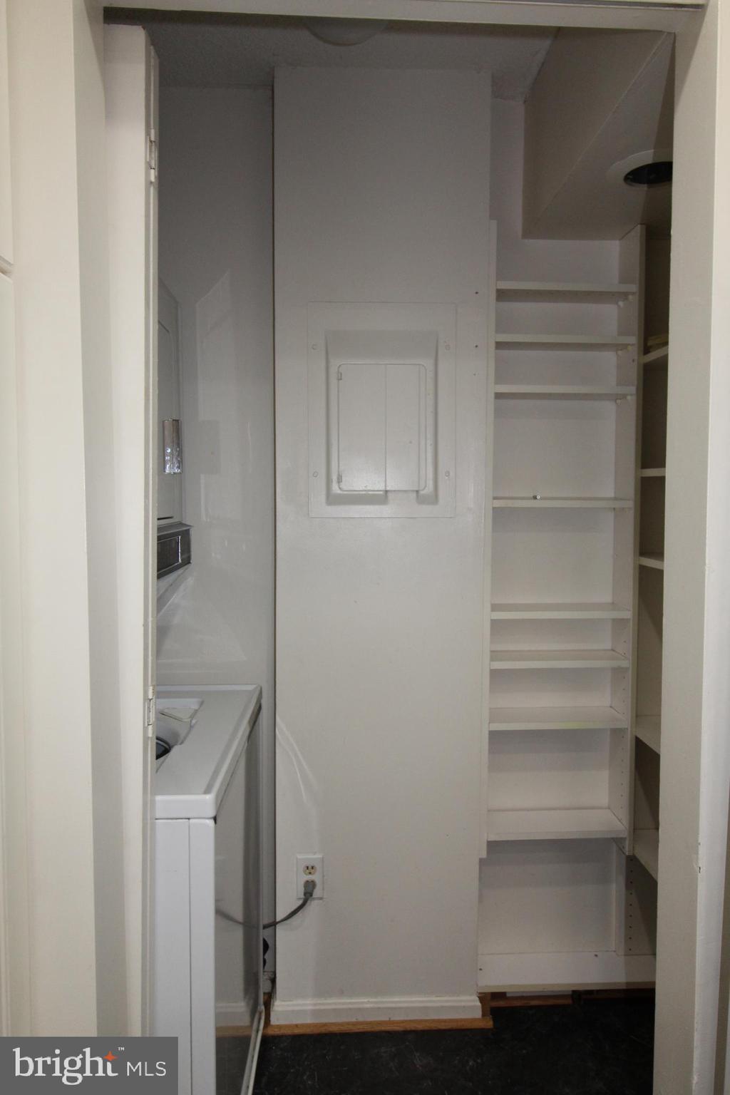 CHURCHILL VIEW - Residential