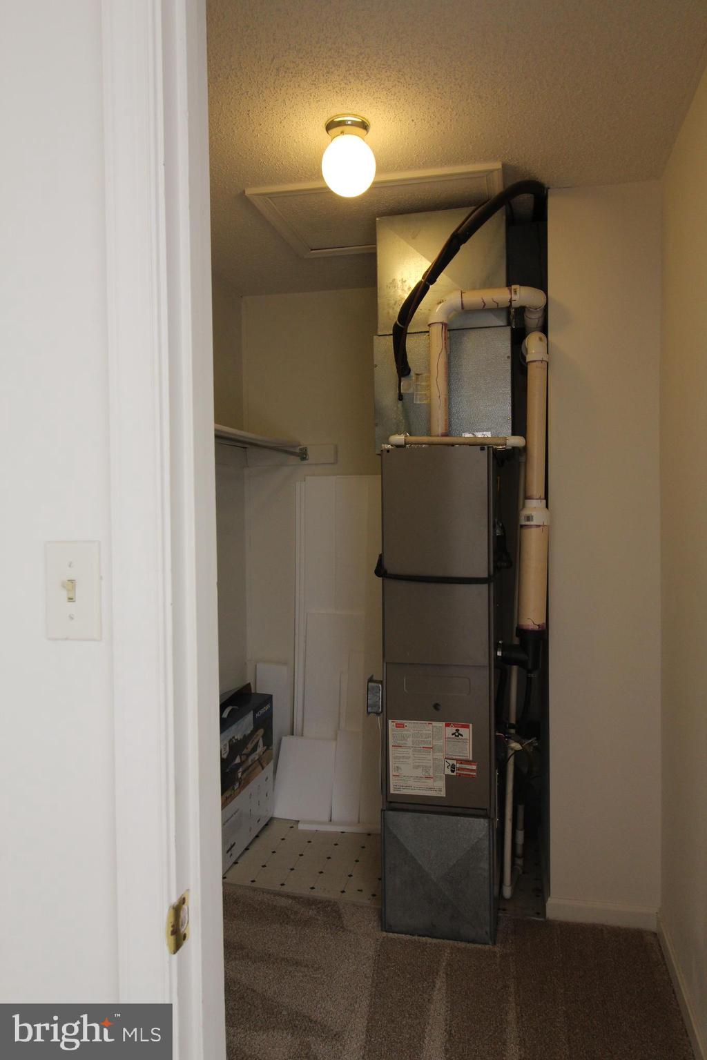 CHURCHILL VIEW - Residential