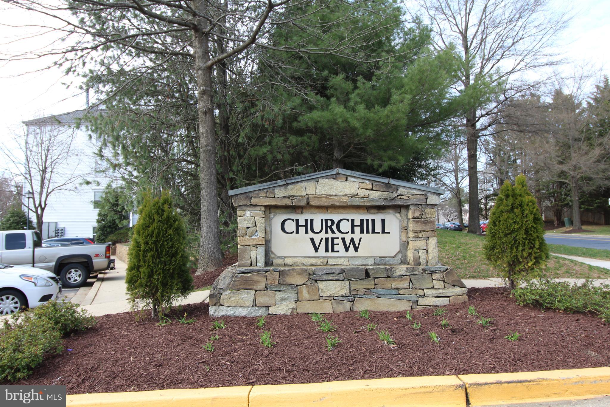 CHURCHILL VIEW - Residential