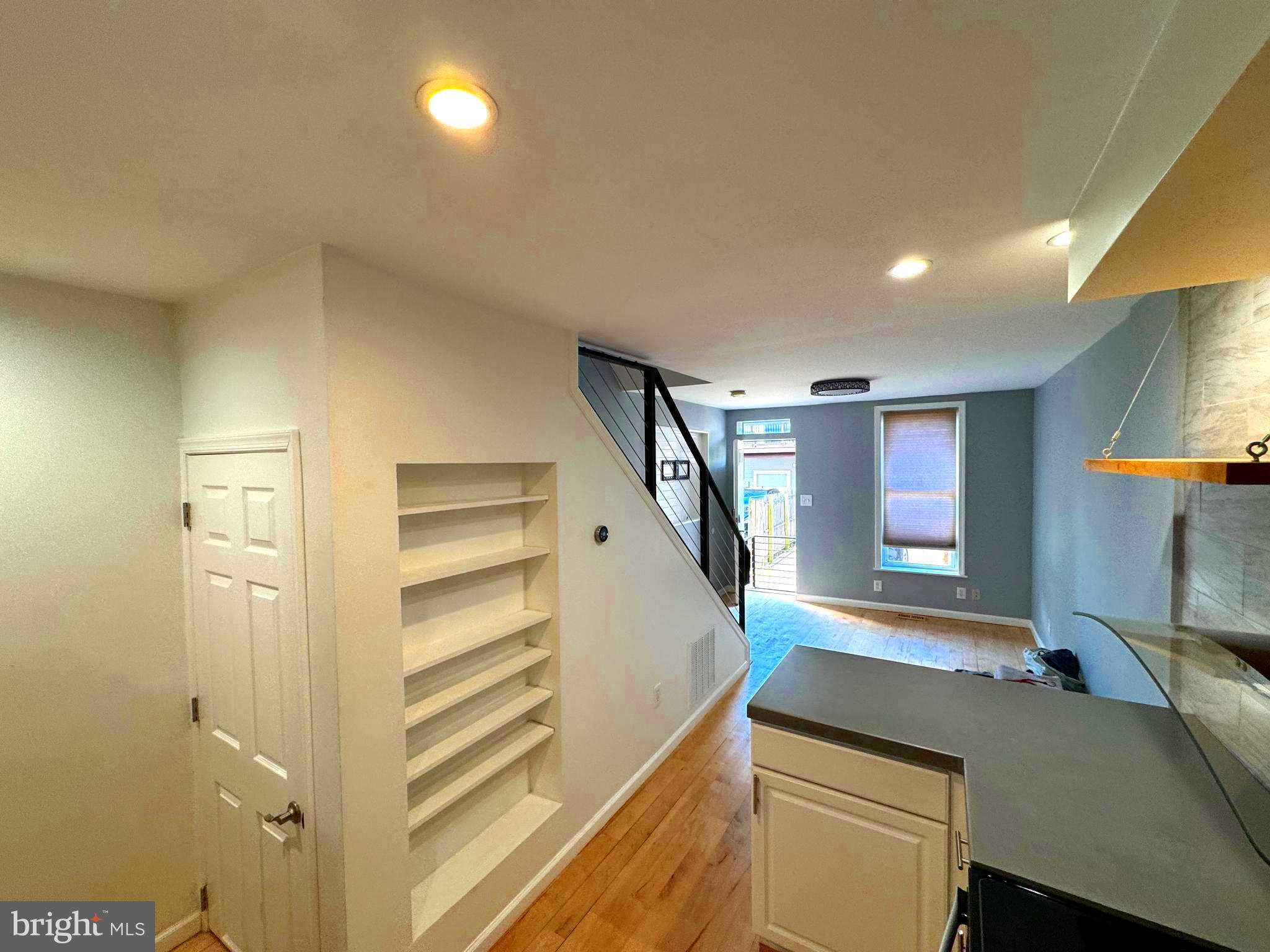 FEDERAL HILL HISTORIC DISTRICT - Residential