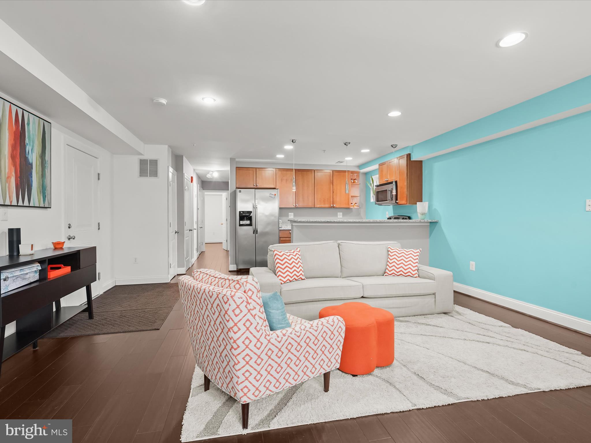 911 KENNEDY STREET NW 1