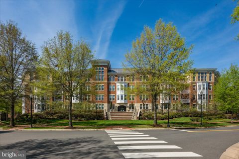 Photo of 400 Cameron Station Boulevard #202, ALEXANDRIA, VA 22304 (MLS # VAAX2060840)