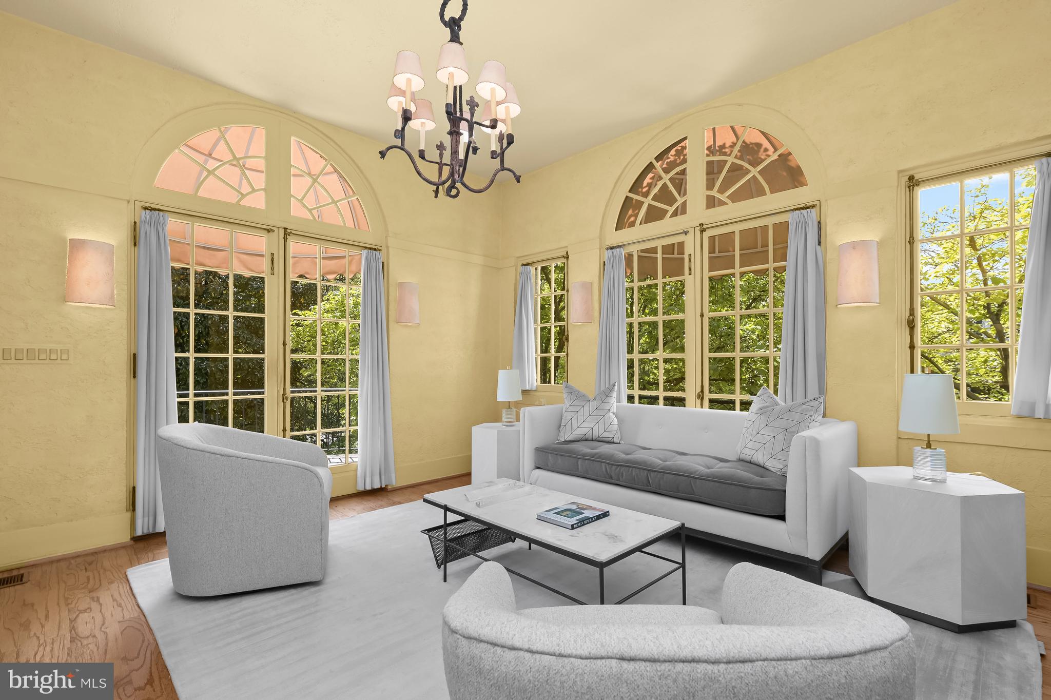 KALORAMA - Residential
