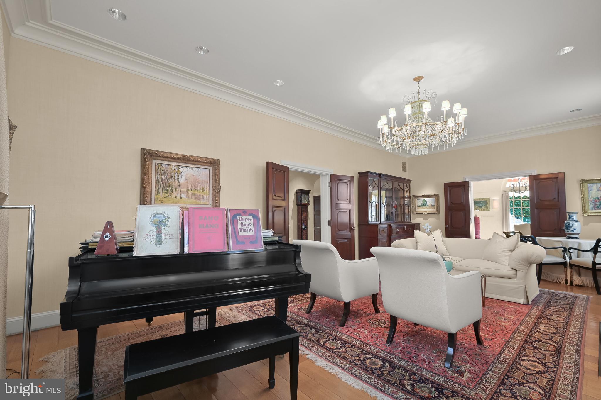 KALORAMA - Residential