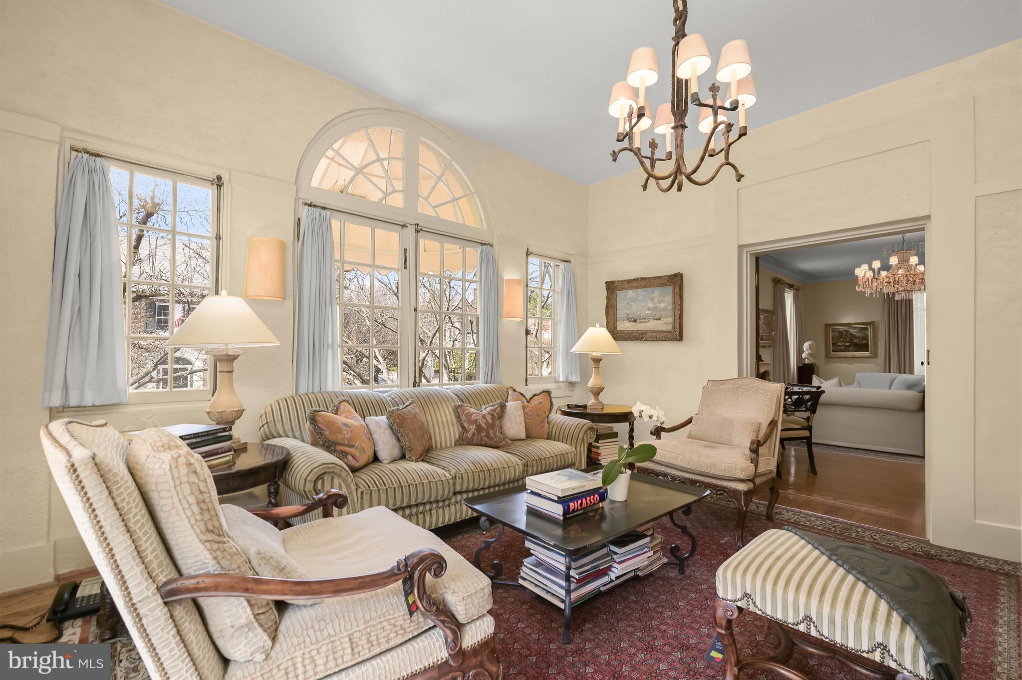 KALORAMA - Residential