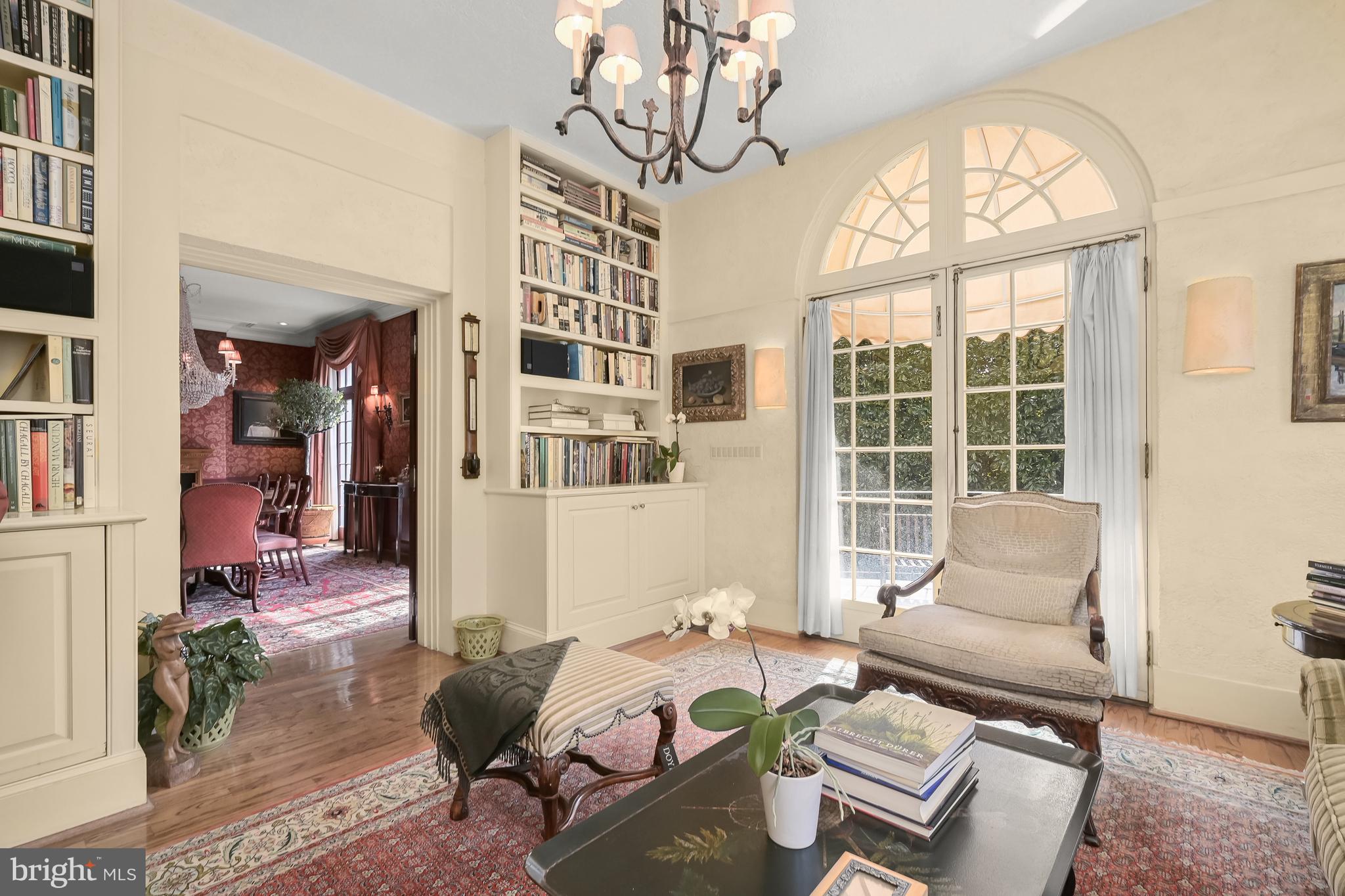 KALORAMA - Residential
