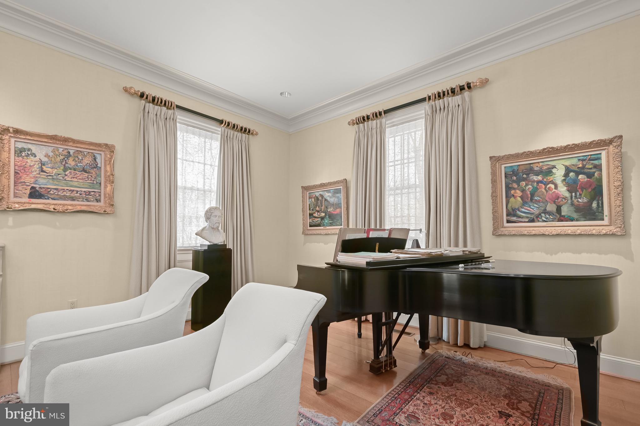 KALORAMA - Residential