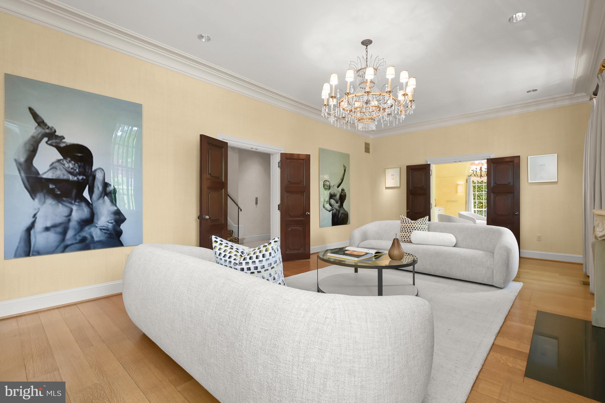 KALORAMA - Residential