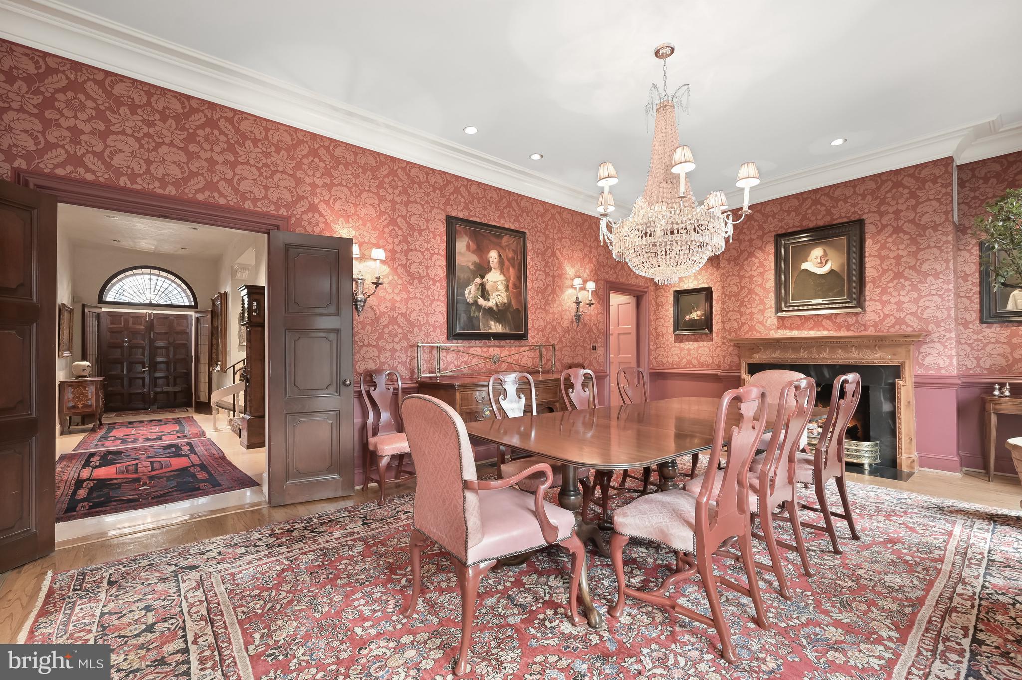 KALORAMA - Residential