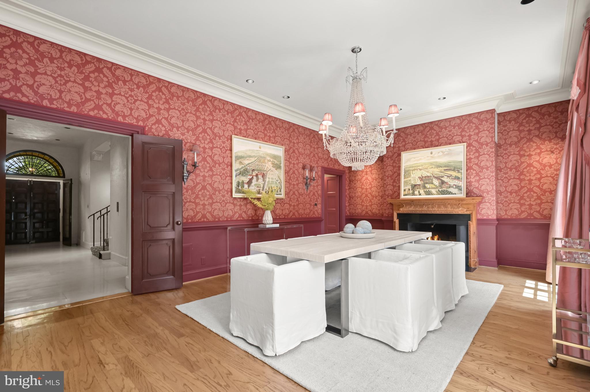 KALORAMA - Residential