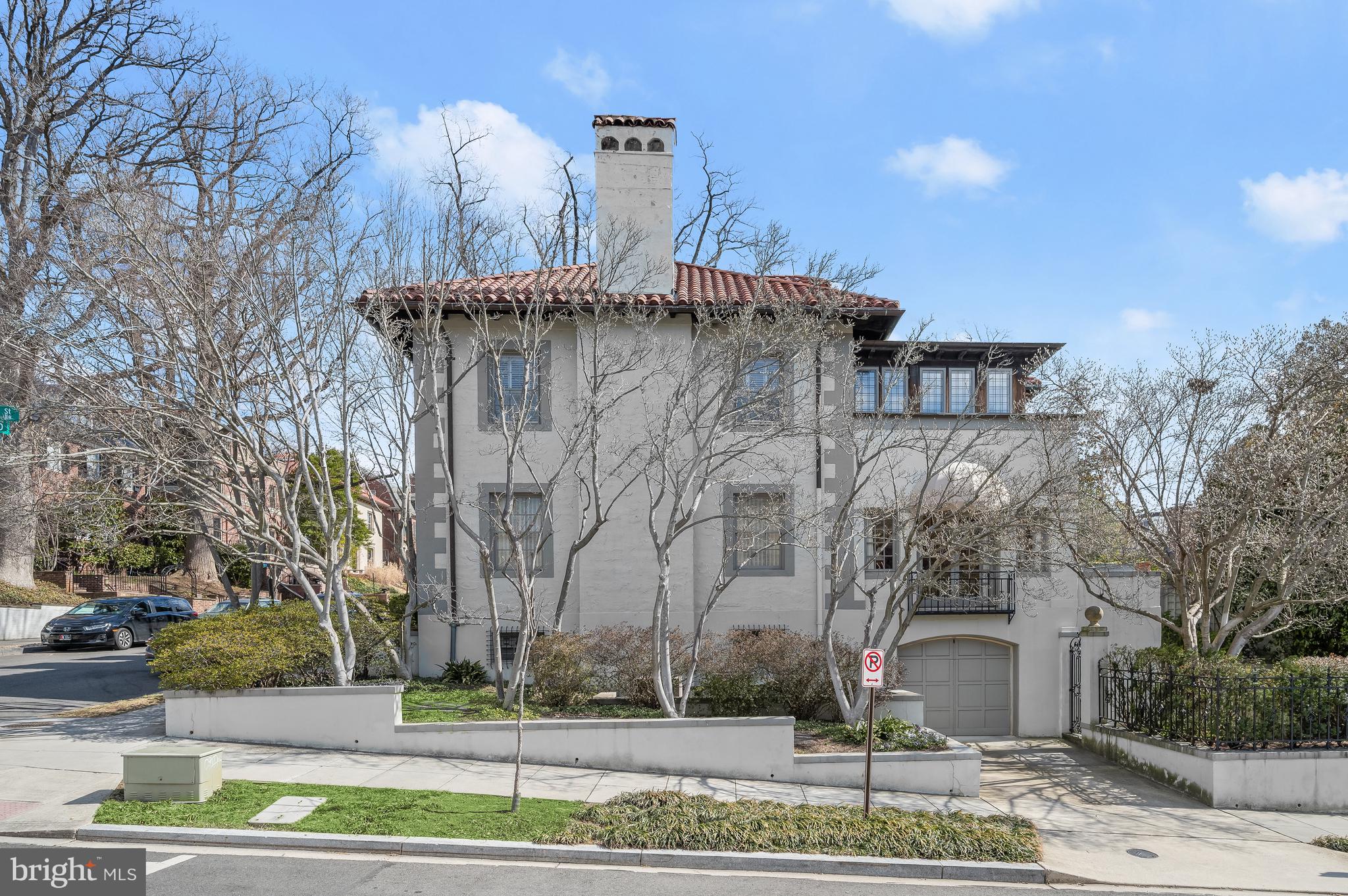 KALORAMA - Residential