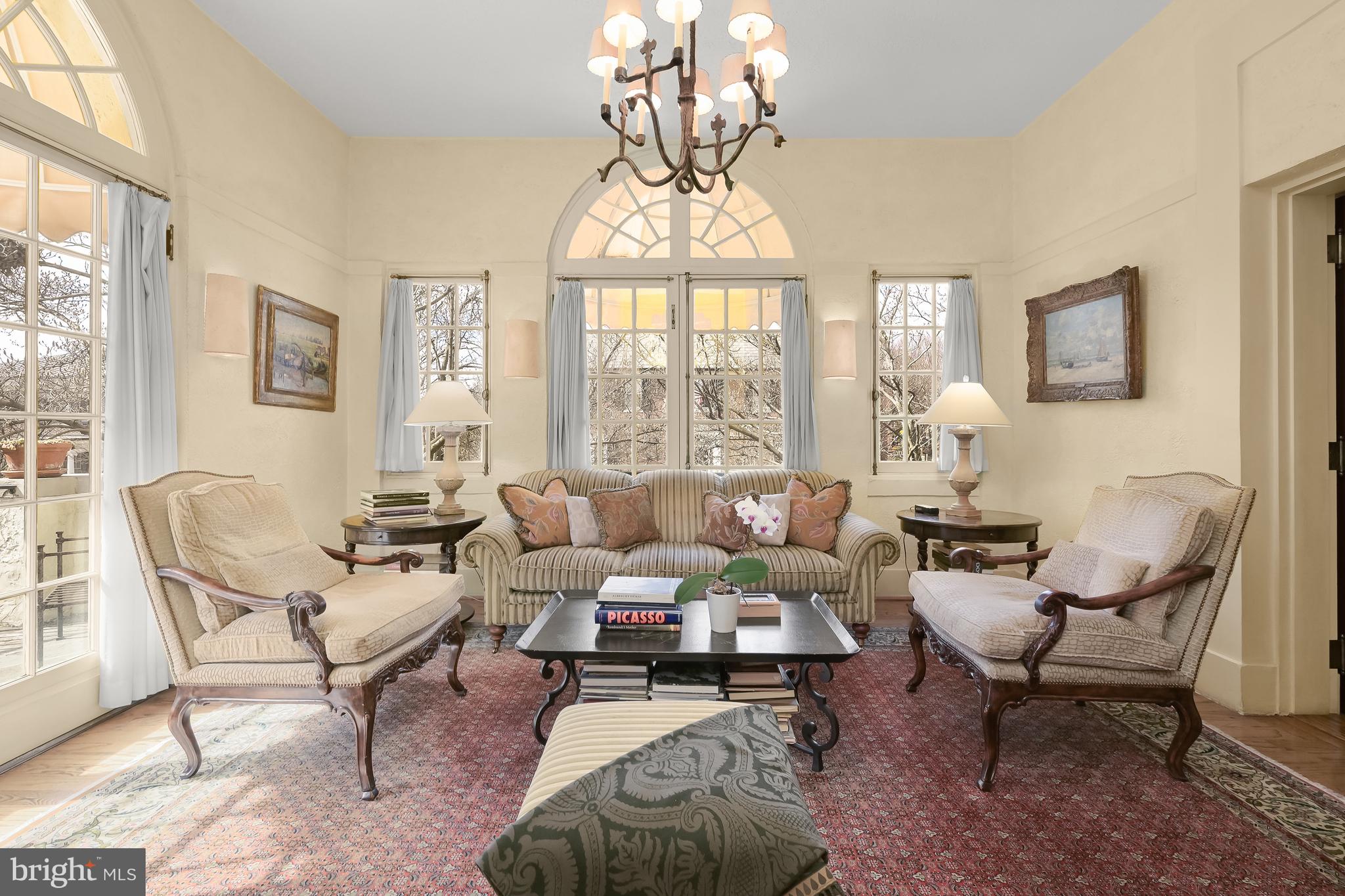 KALORAMA - Residential