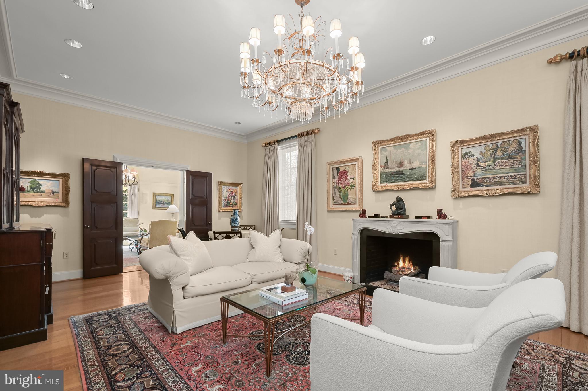 KALORAMA - Residential