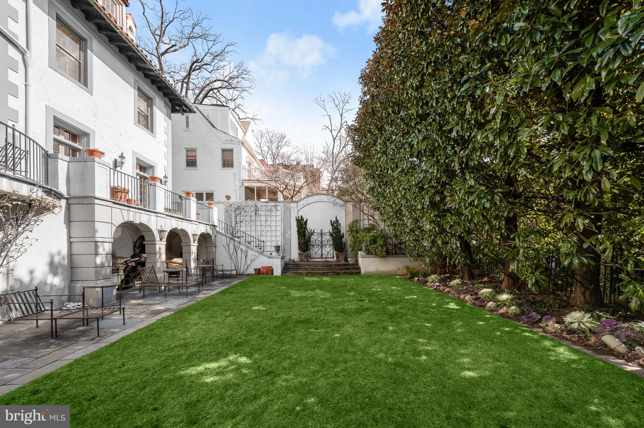 KALORAMA - Residential