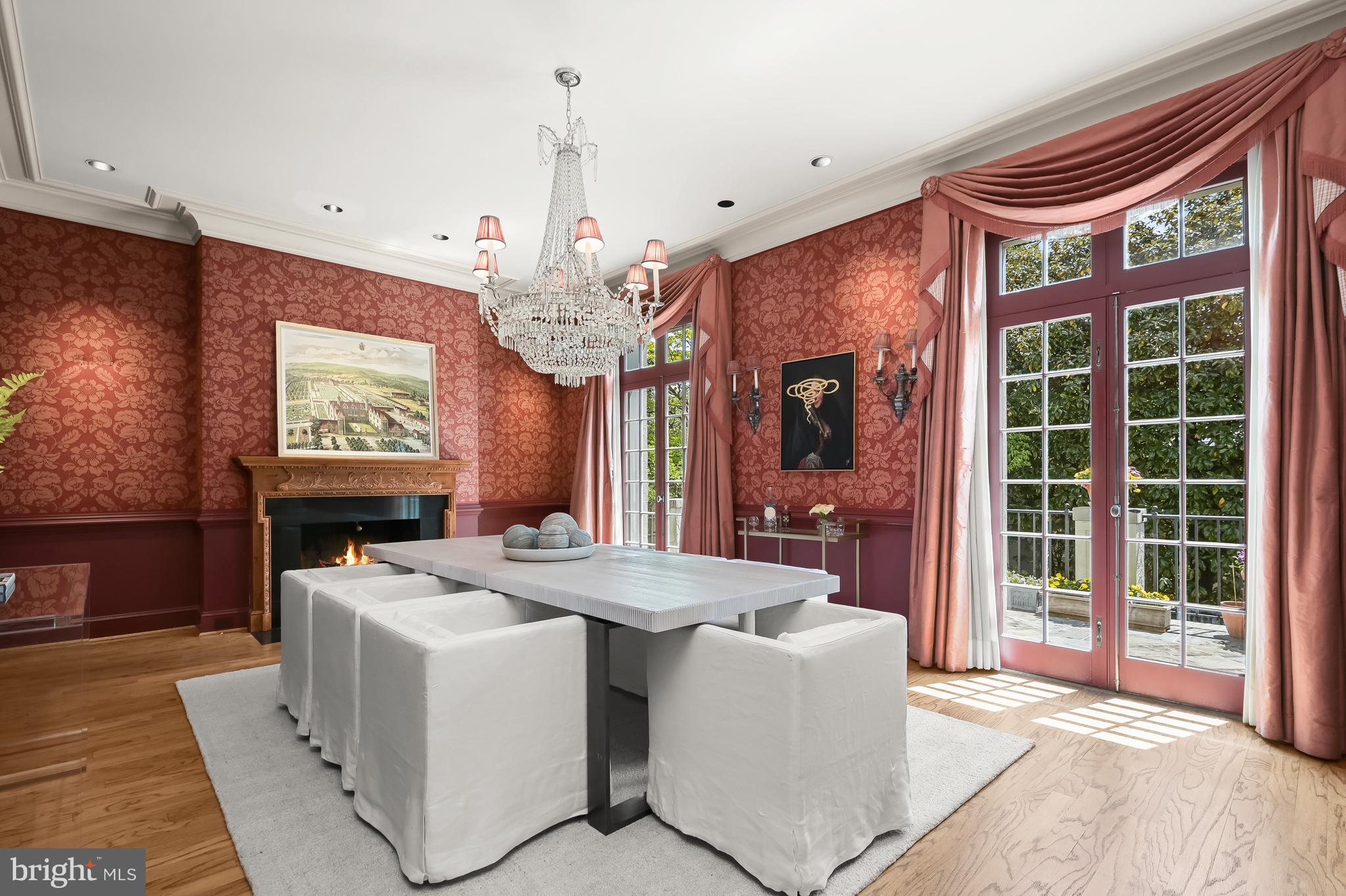 KALORAMA - Residential