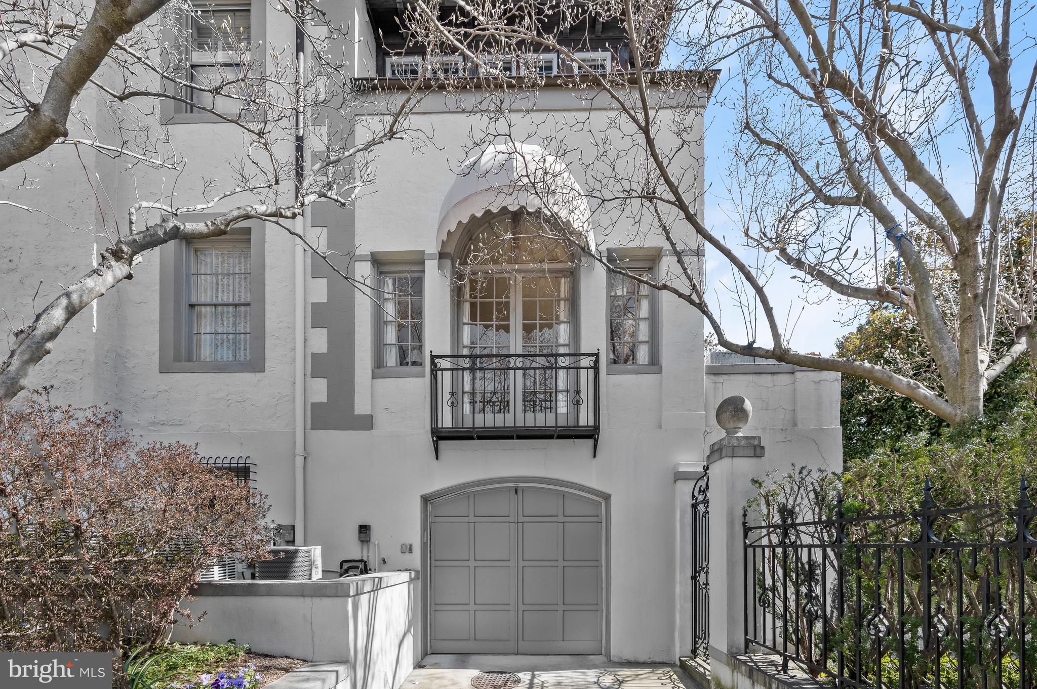 KALORAMA - Residential