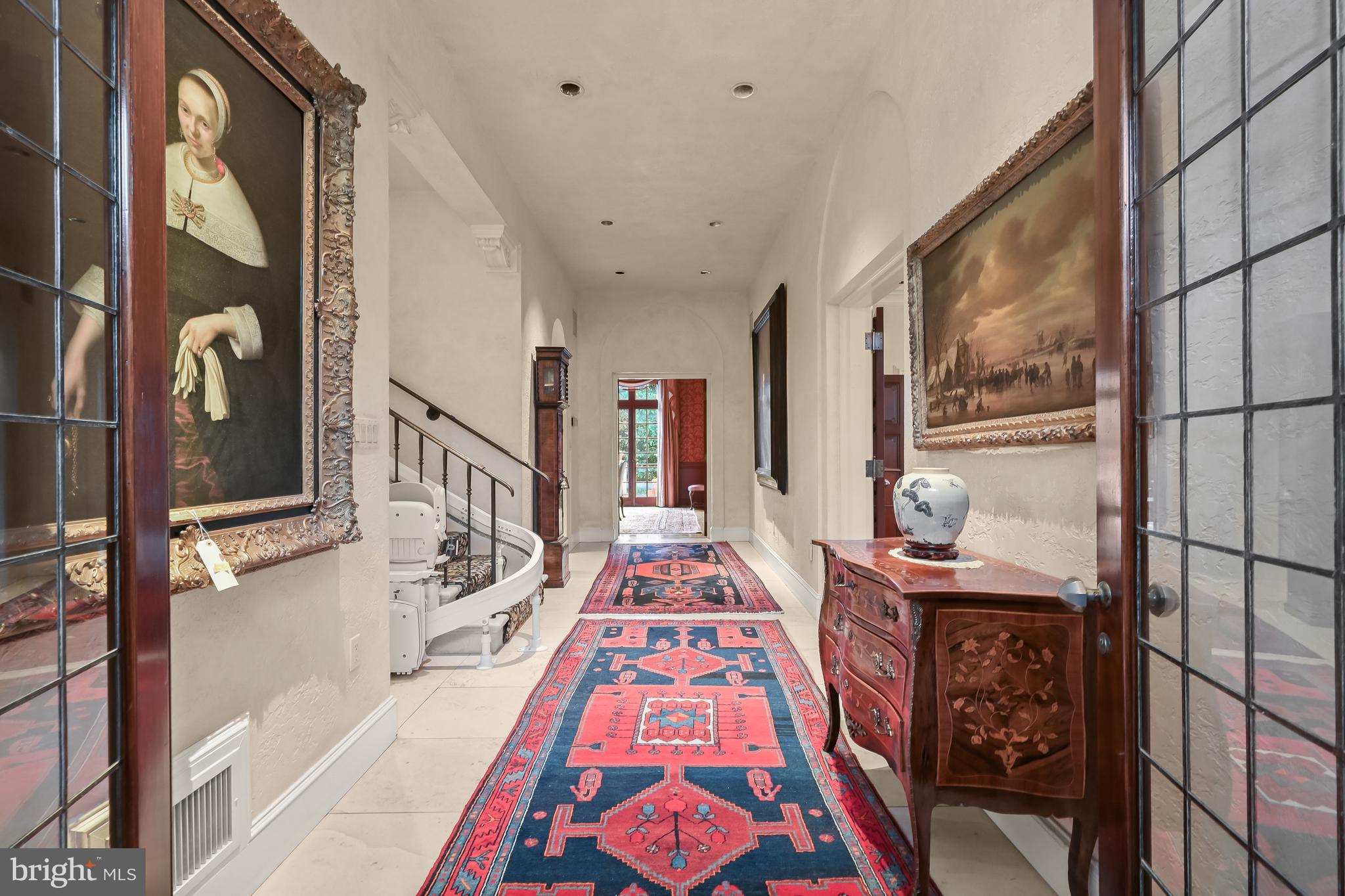 KALORAMA - Residential
