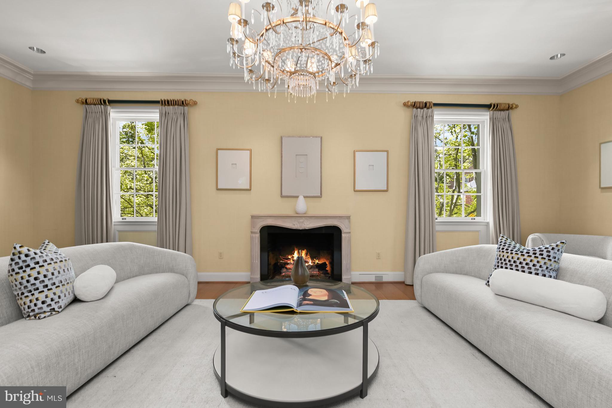 KALORAMA - Residential
