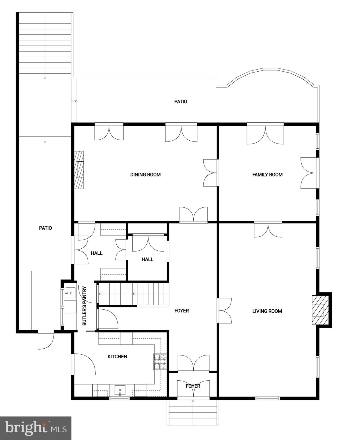 KALORAMA - Residential