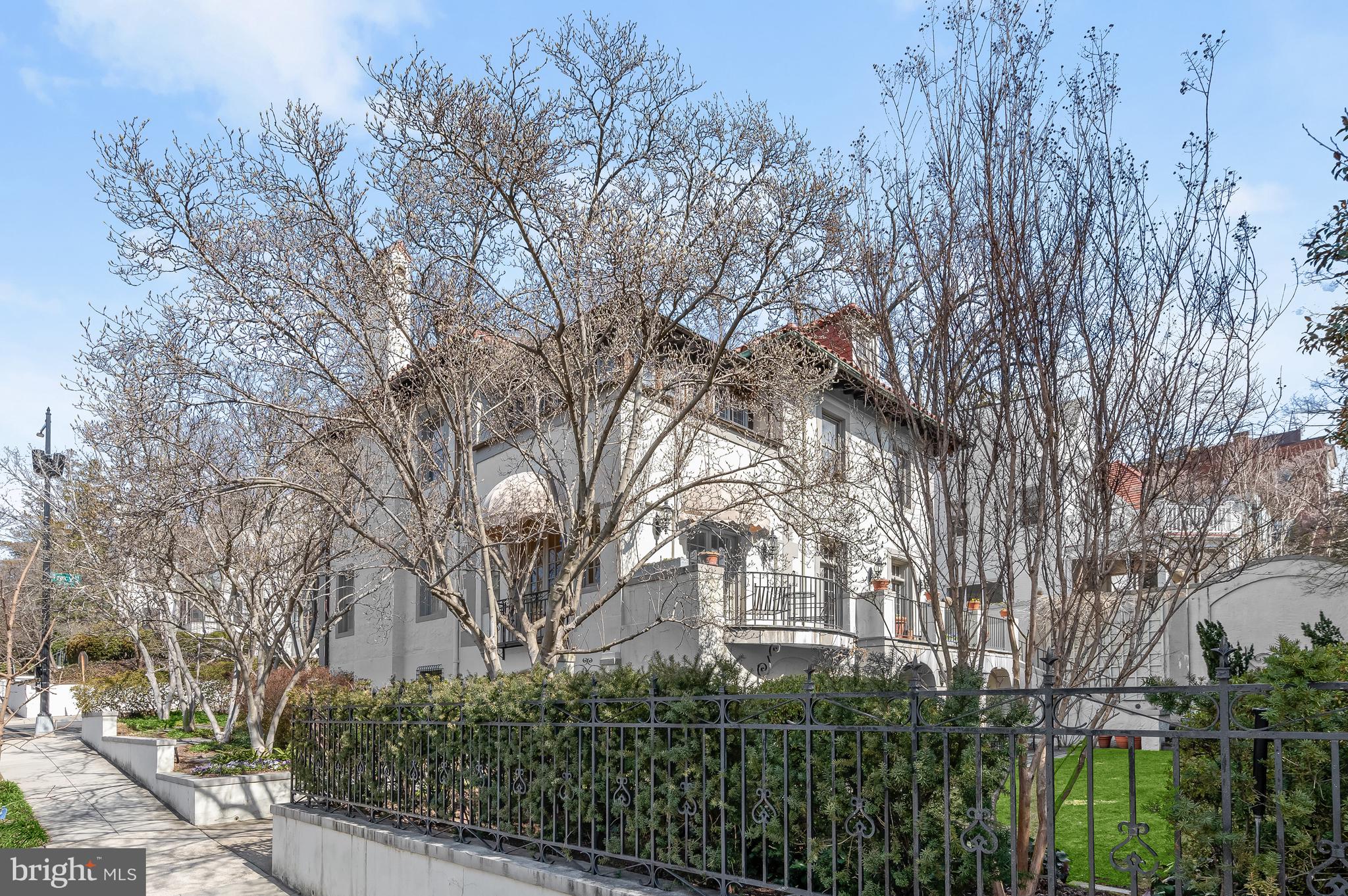 KALORAMA - Residential
