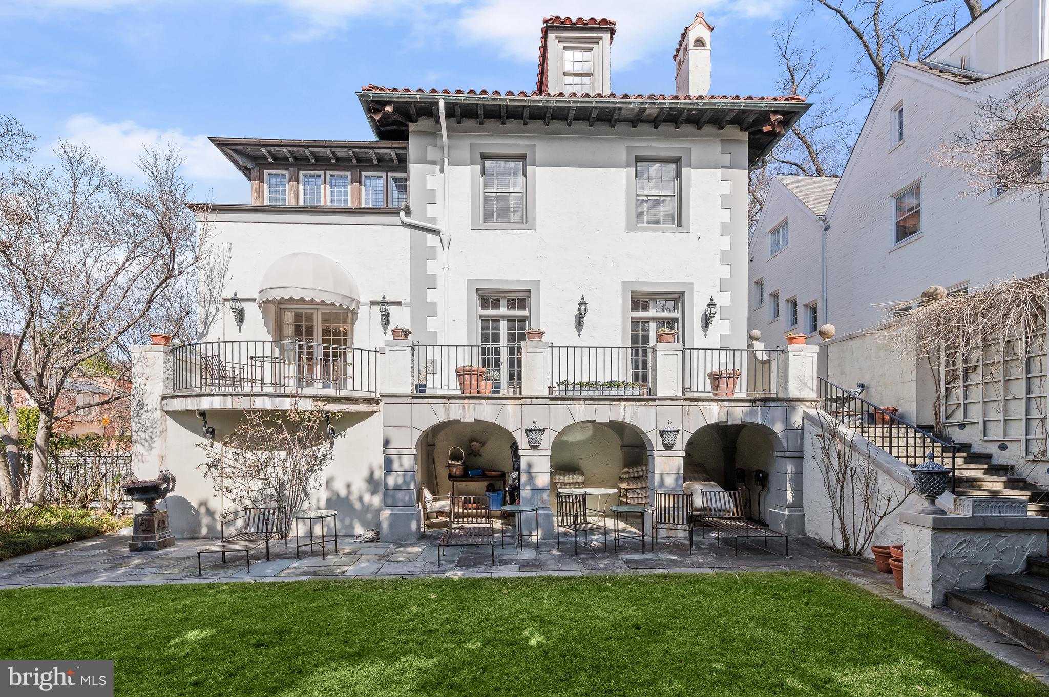 KALORAMA - Residential