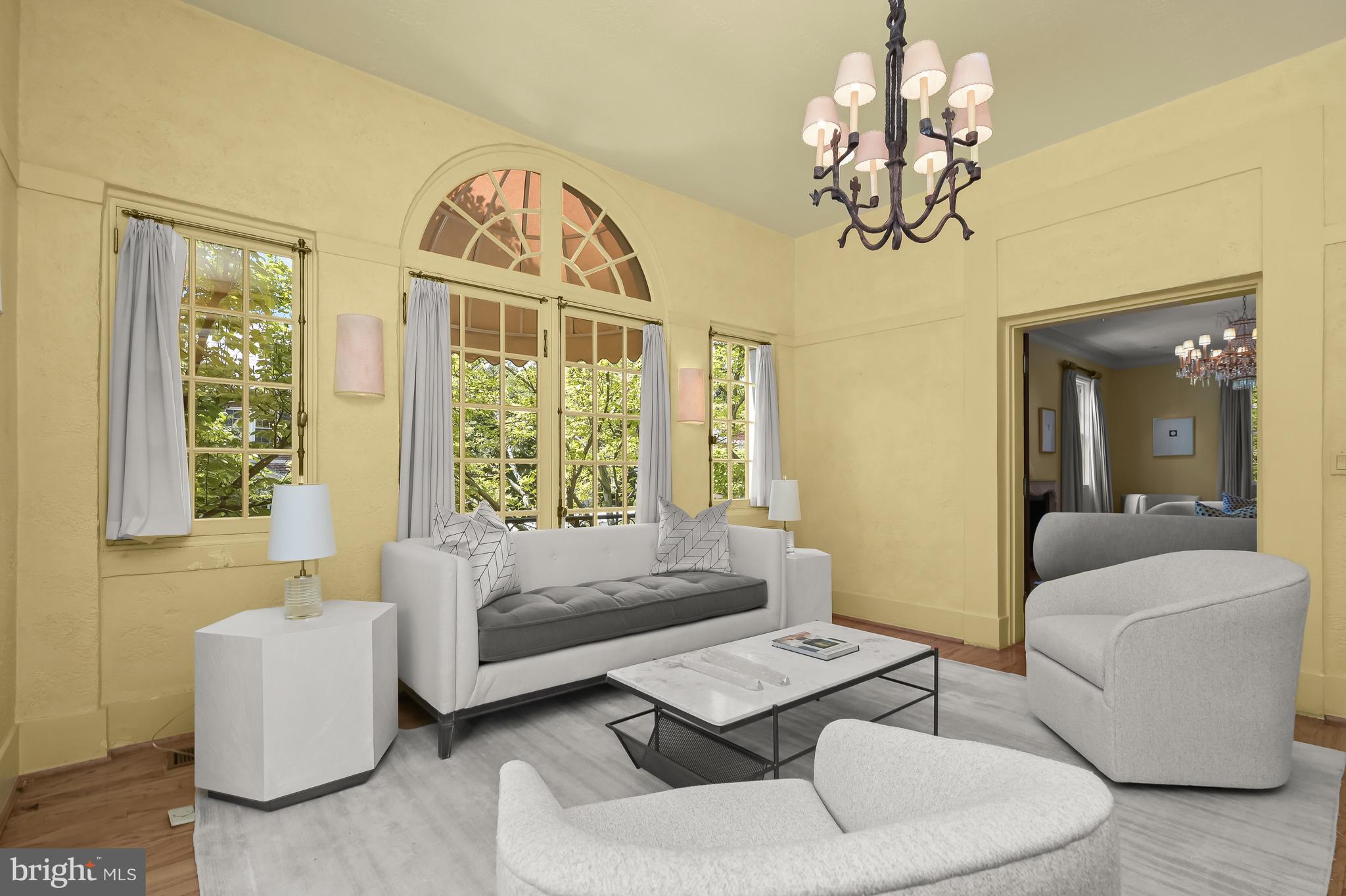 KALORAMA - Residential