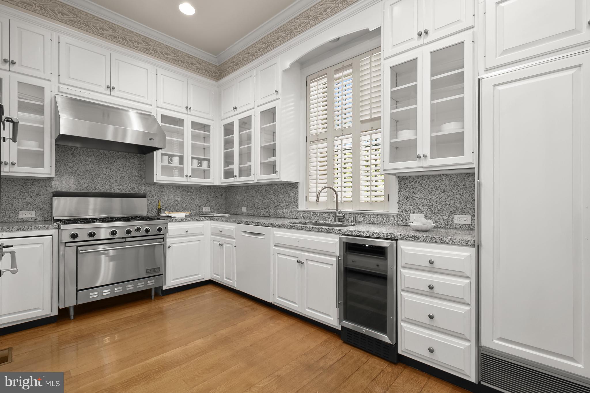 KALORAMA - Residential