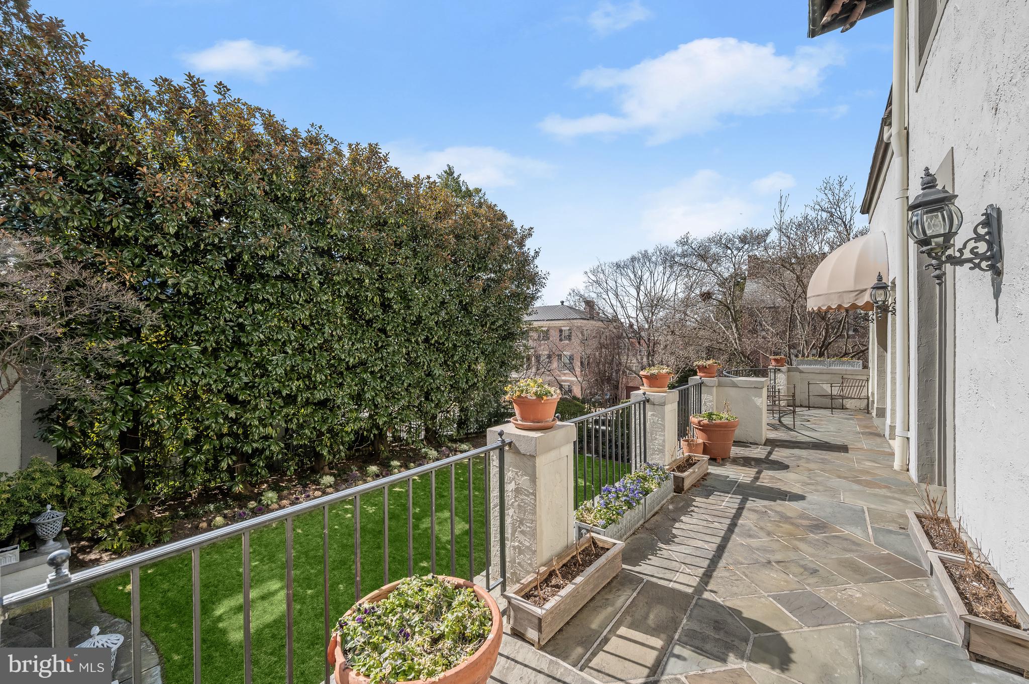 KALORAMA - Residential