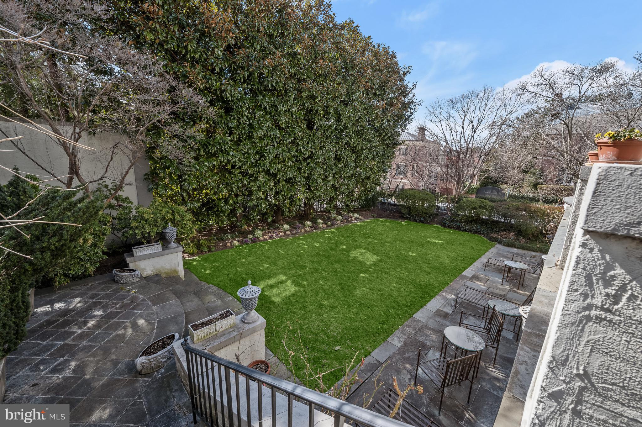 KALORAMA - Residential